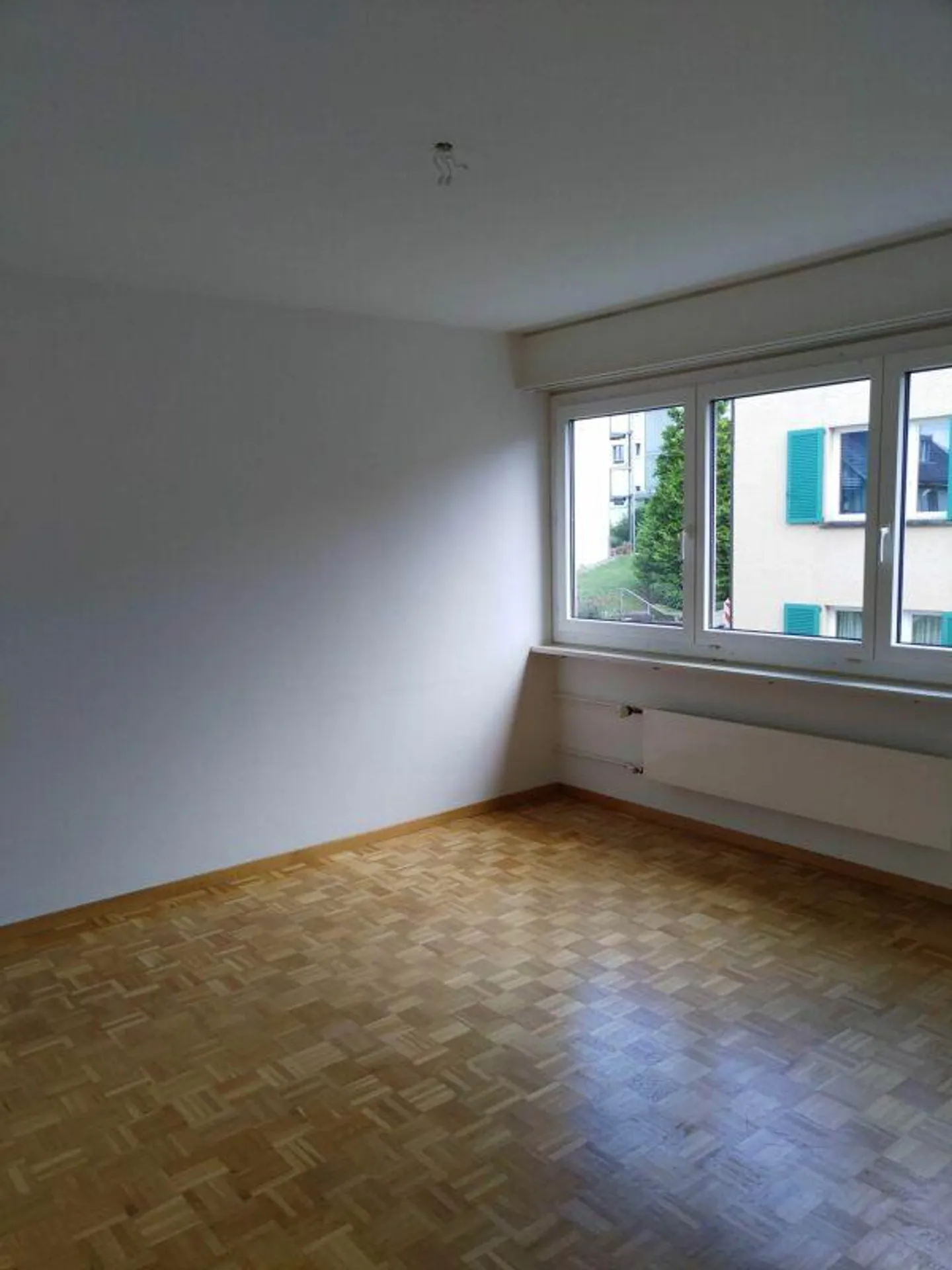 Appartamento singolo nel quartiere Wesemlin - Foto 3 di 8