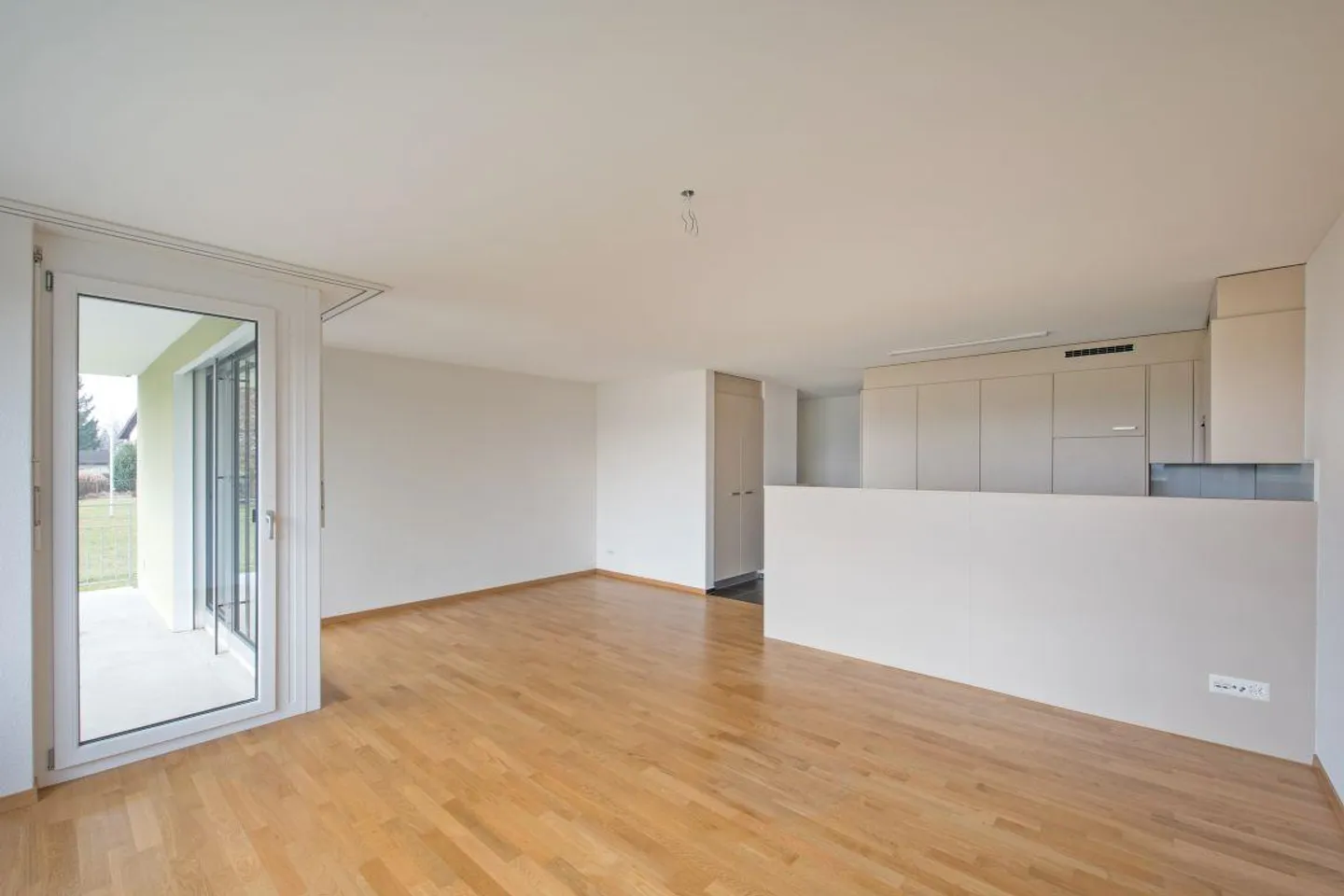 Geräumige 4½ Zimmerwohnung - Foto 4 von 13