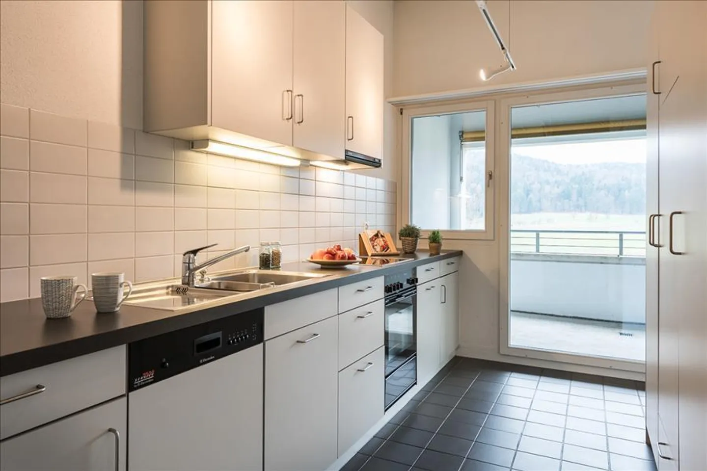 Wohnen wie im Einfamilienhaus! "Mieten ohne Kaution" - Foto 3 von 8