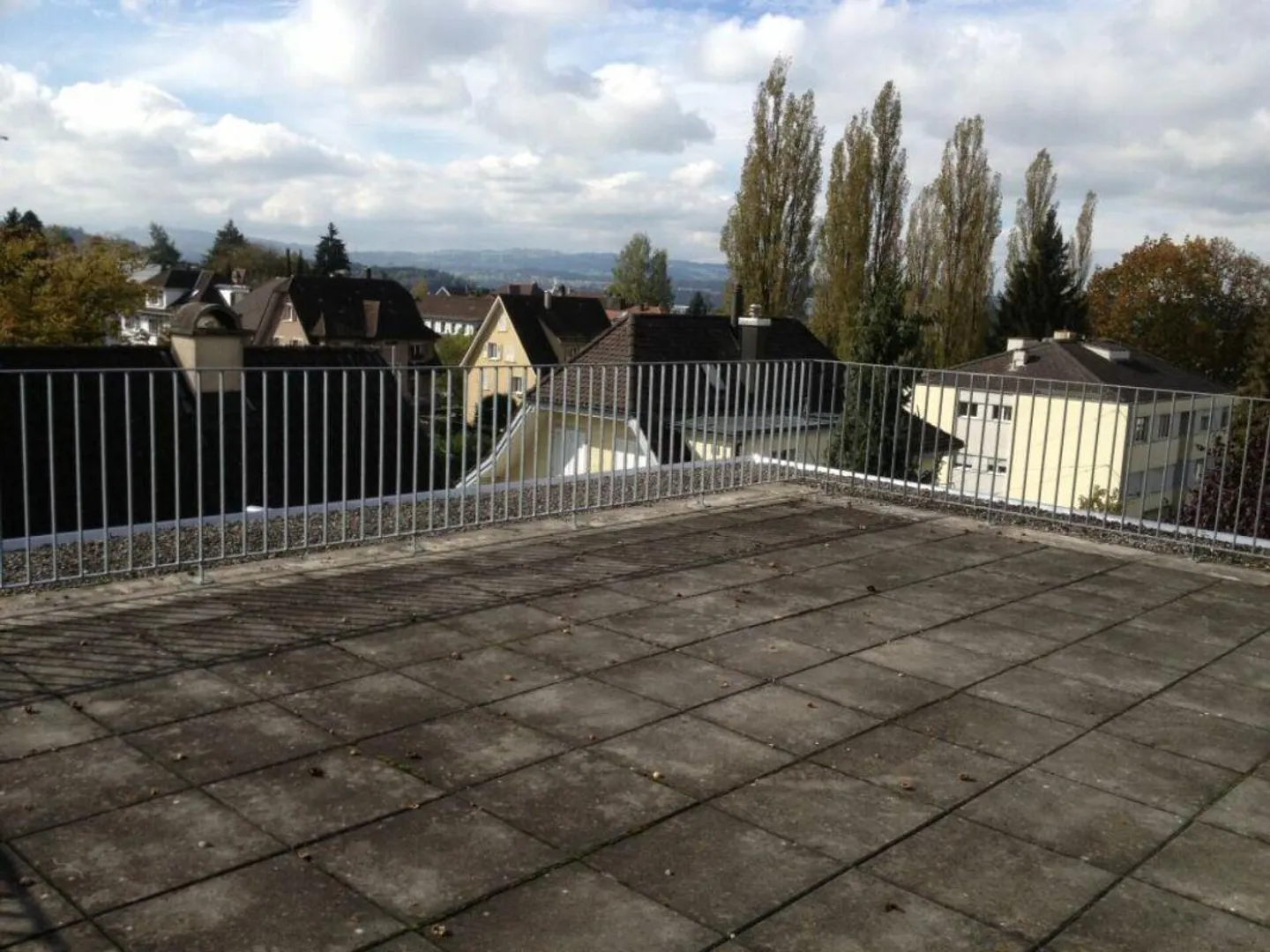 Appartamento singolo nel quartiere Wesemlin - Foto 7 di 8