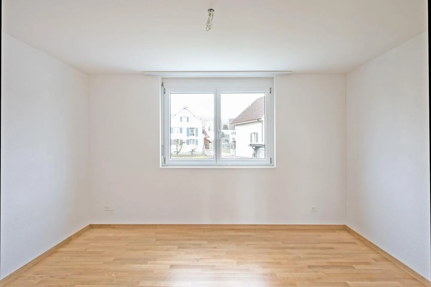 Geräumige 4½ Zimmerwohnung - Foto 7 von 13