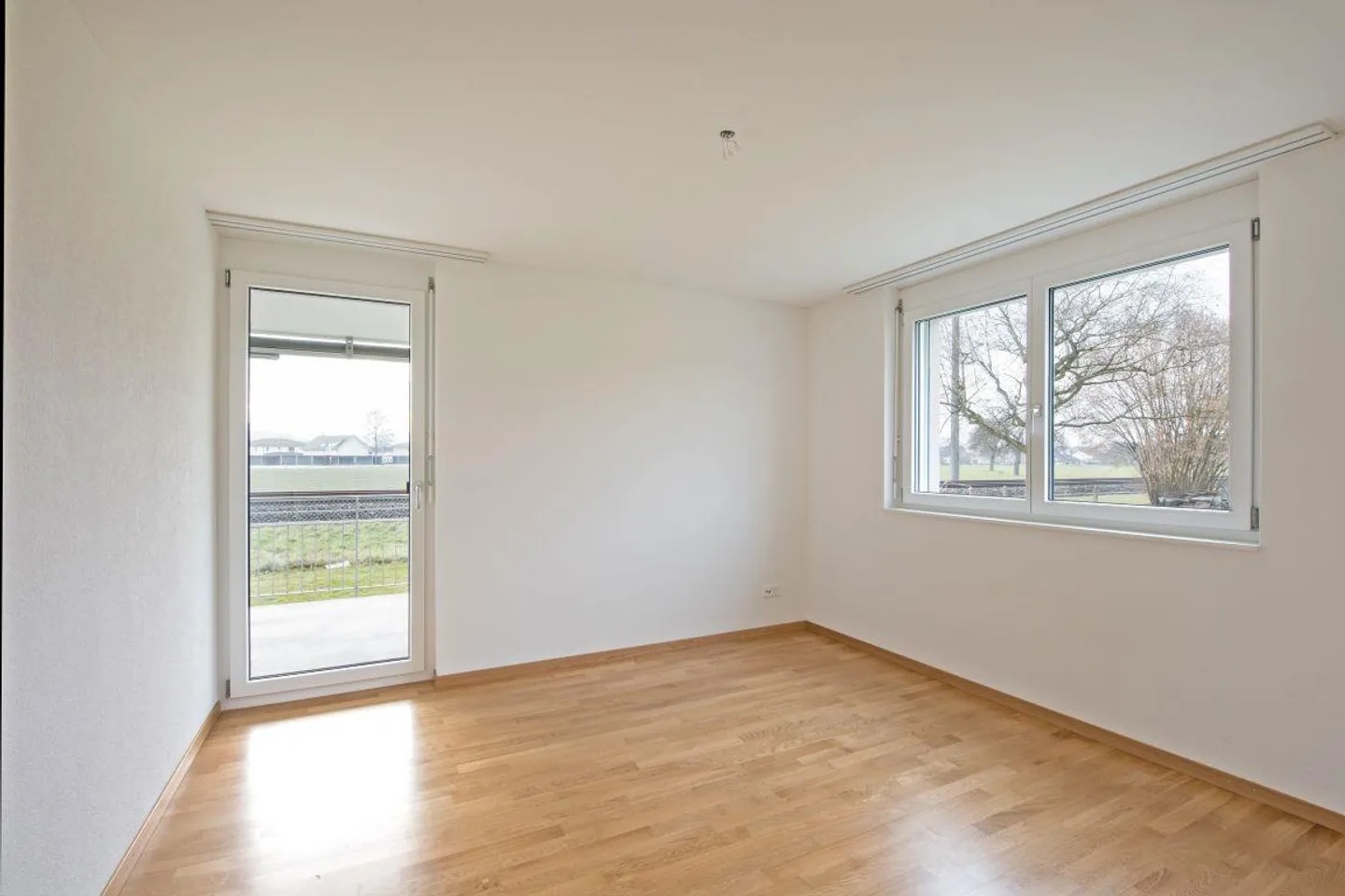 Geräumige 4½ Zimmerwohnung - Foto 8 von 13