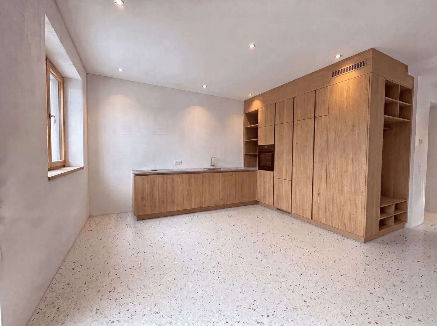 Nouvel appartement de première construction près des remontées mécaniques - Photo 2 sur 5