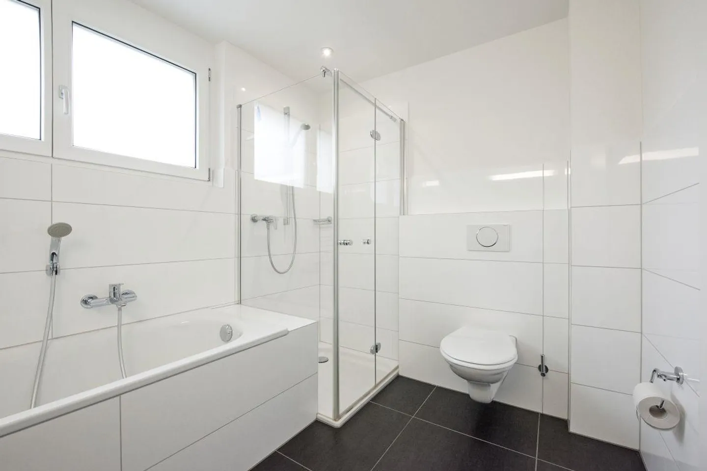 Geräumige 4½ Zimmerwohnung - Foto 9 von 13