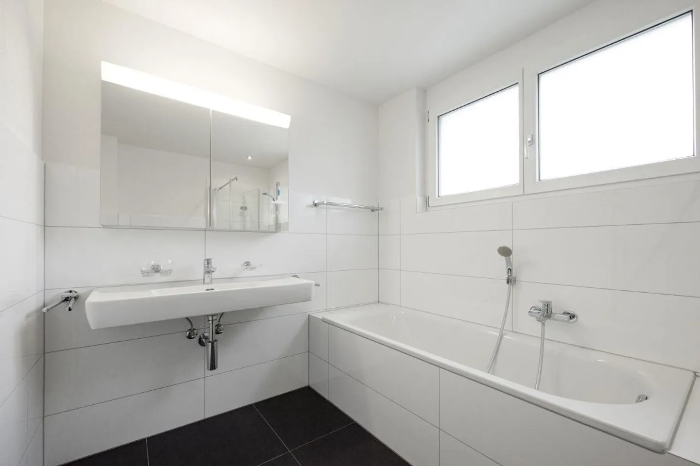 Geräumige 4½ Zimmerwohnung - Foto 10 von 13