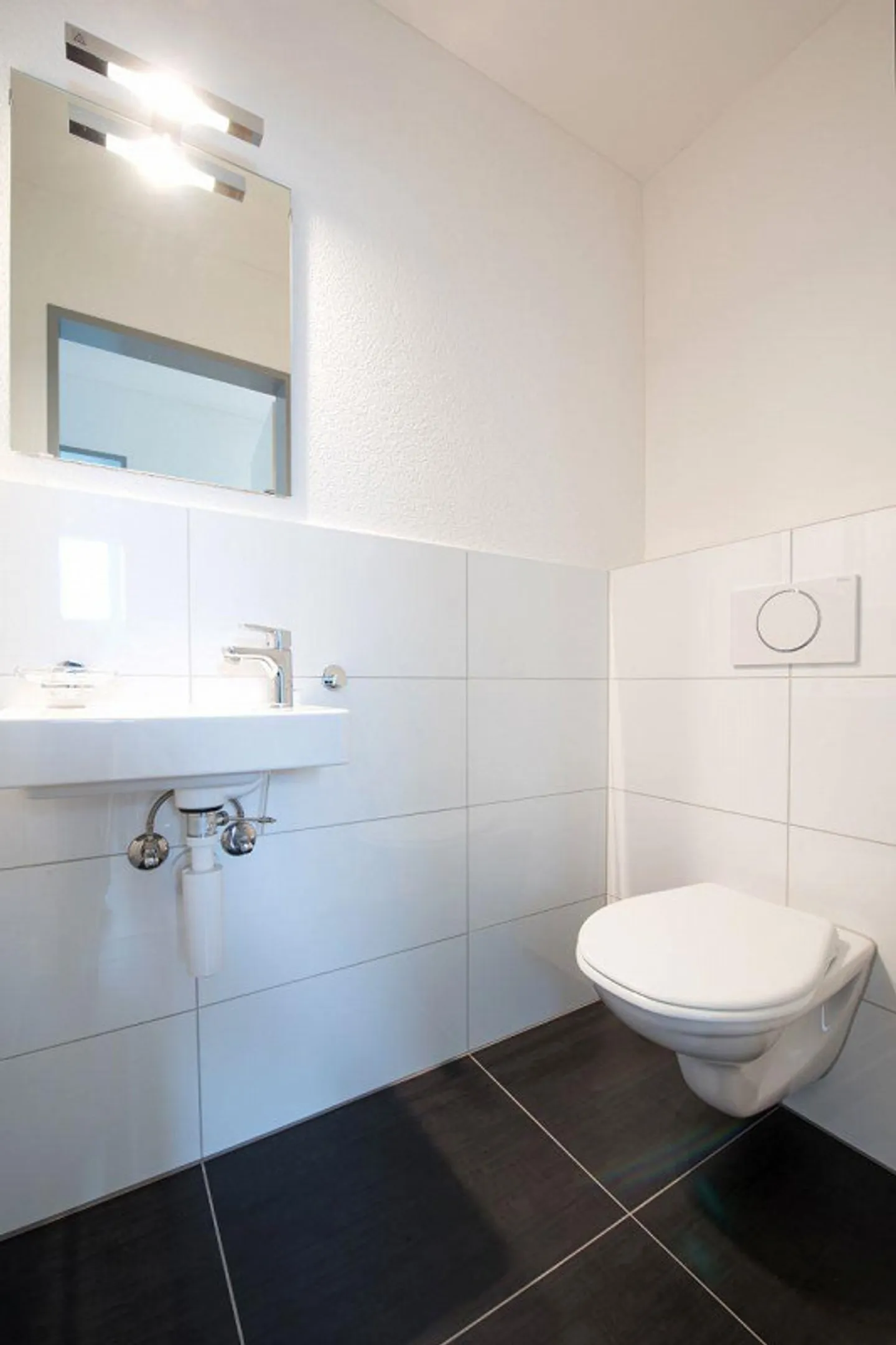 Geräumige 4½ Zimmerwohnung - Foto 11 von 13