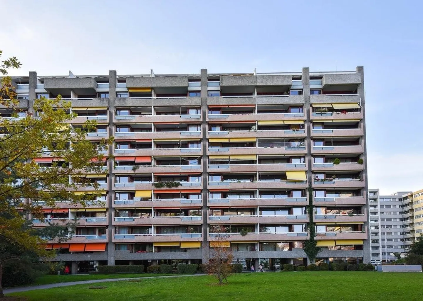 Bel Appartement à La Tourelle - Photo 1 sur 7