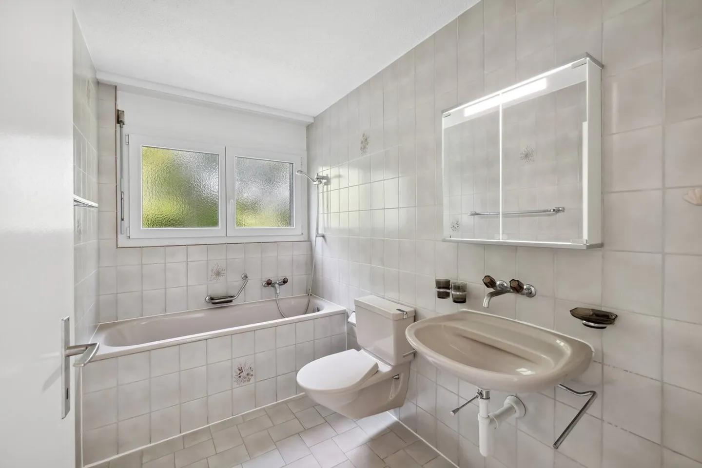 Appartement à louer - Photo 1 sur 9