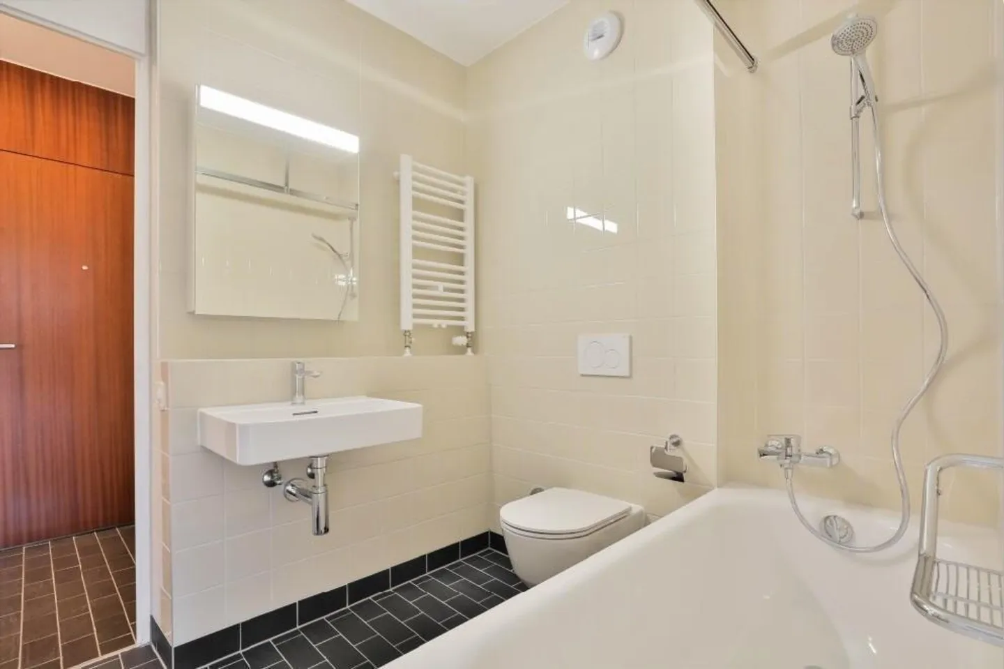 Bel Appartement à La Tourelle - Photo 5 sur 7