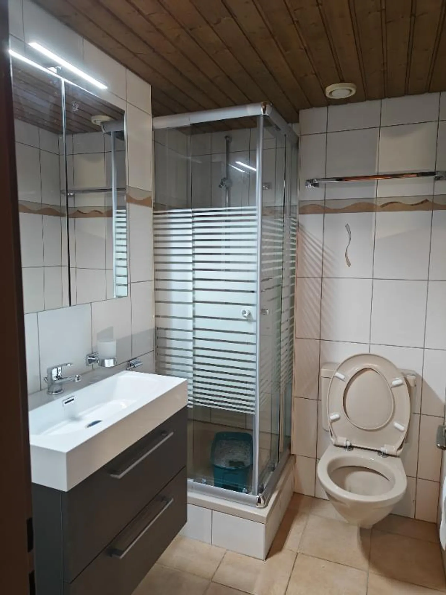 «5.5 Zimmer Wohnung» - Foto 4 von 5