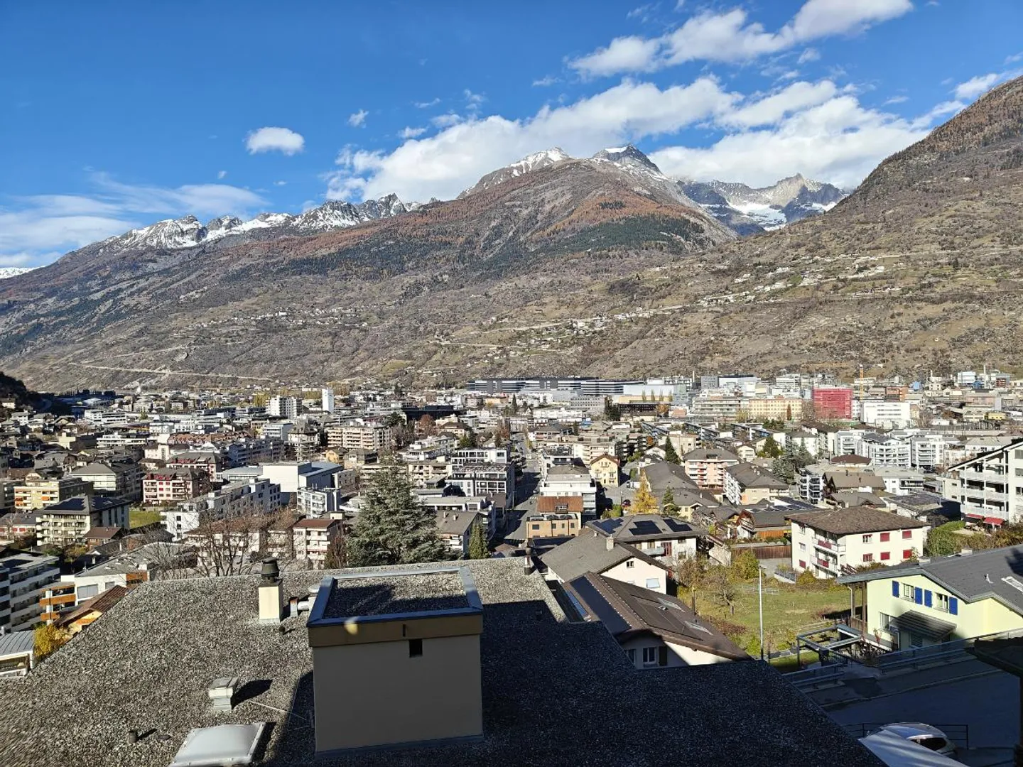 «5.5 Zimmer Wohnung» - Foto 1 von 5