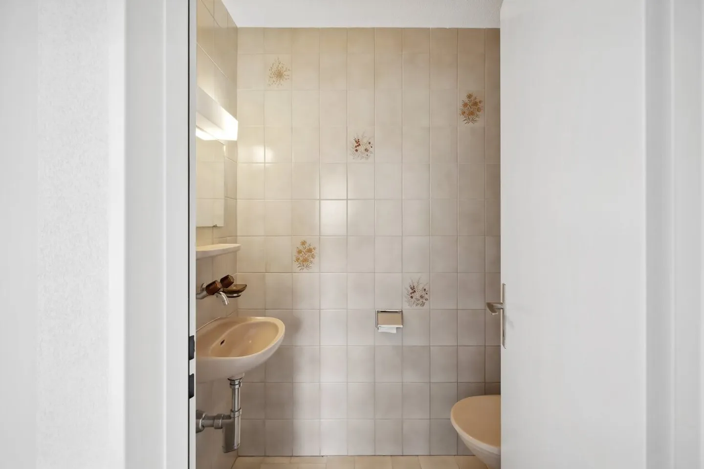 Appartement à louer - Photo 4 sur 9