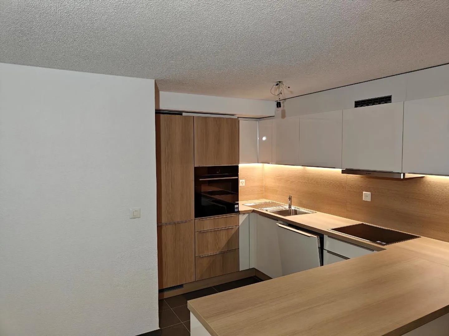 «5.5 Zimmer Wohnung» - Foto 2 von 5