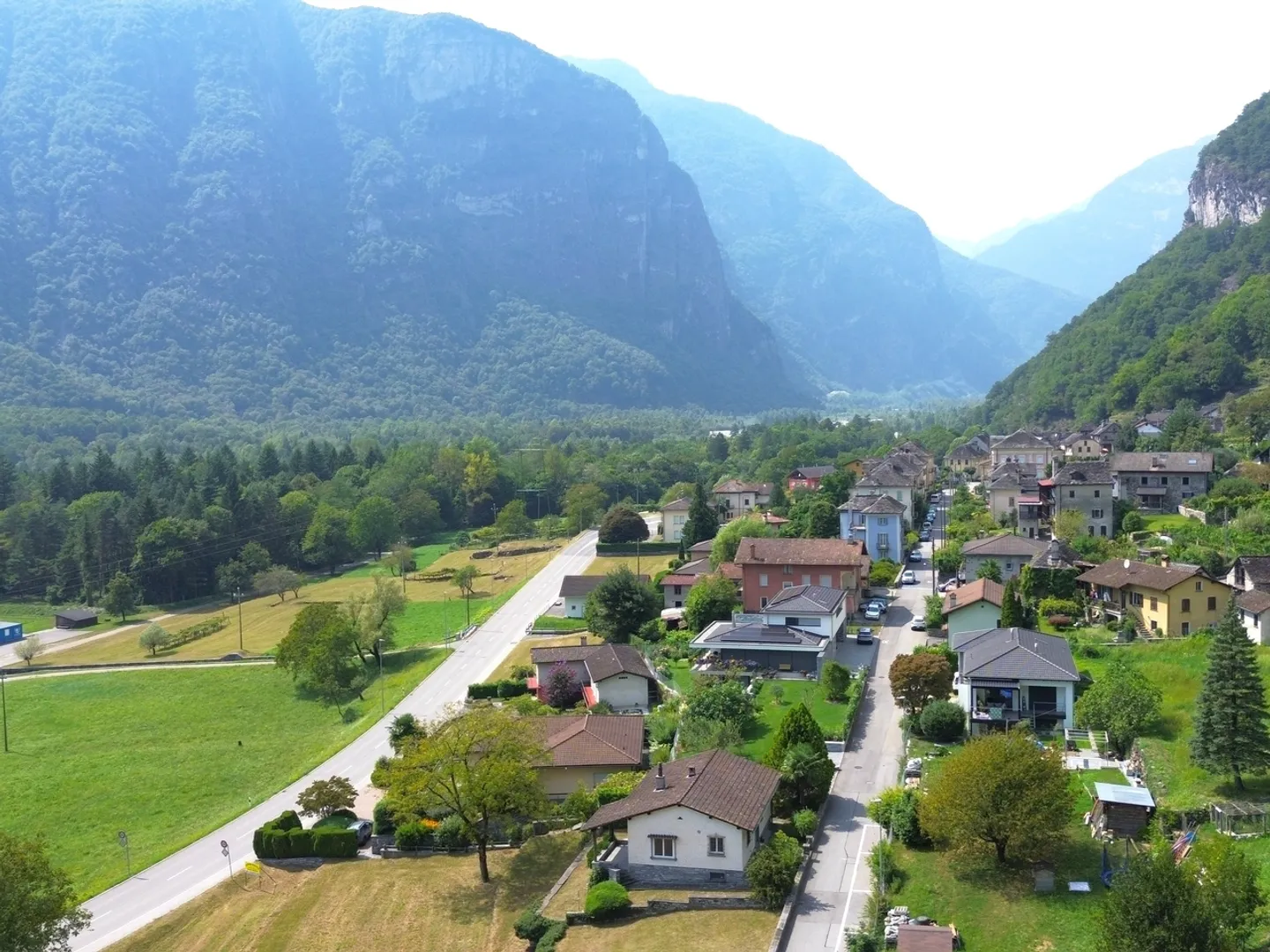 Juwel aus dem 1700: möbliertes Einfamilienhaus in ruhiger Lage... - Foto 10 von 12