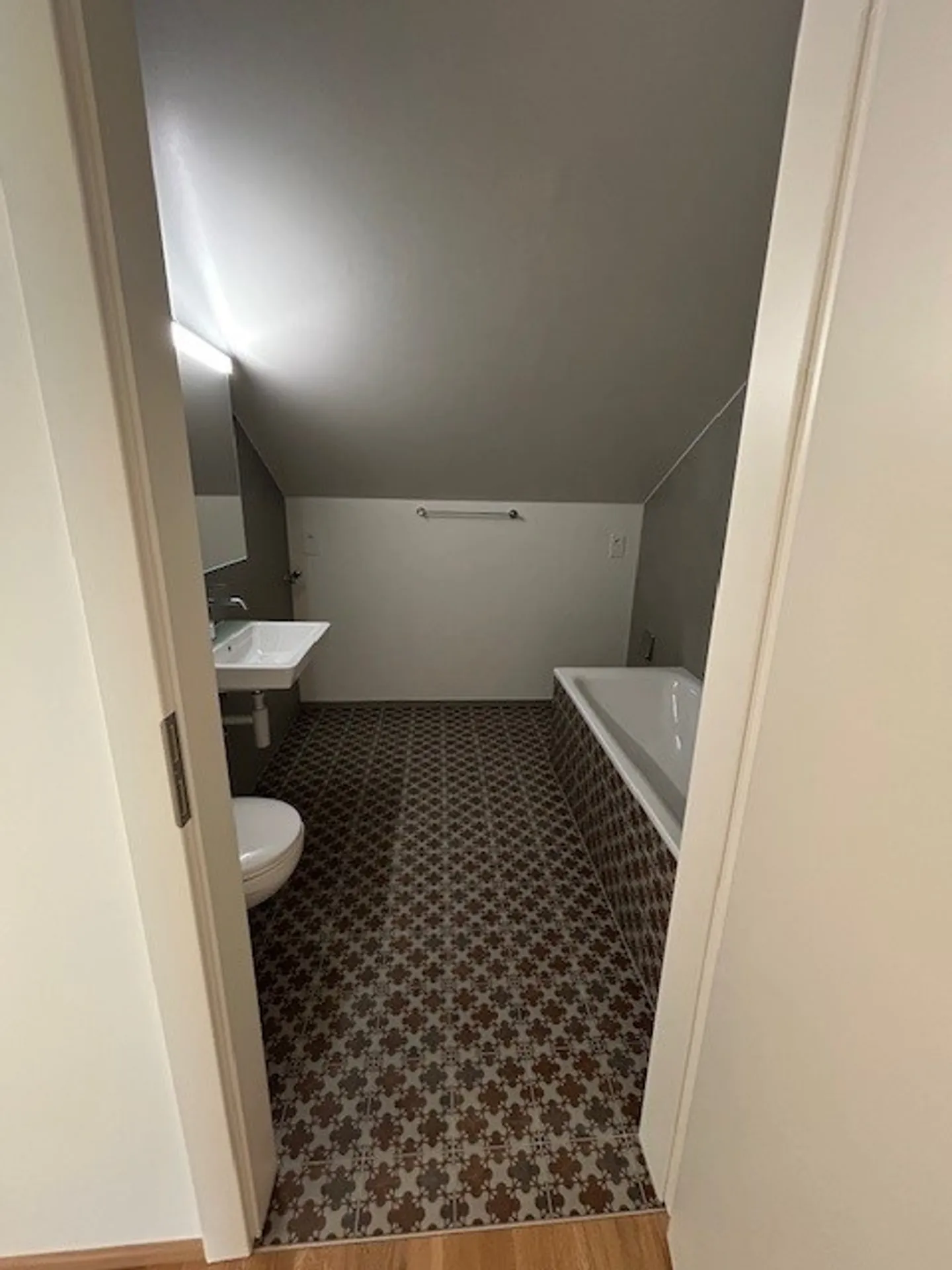 New 5.5-room apartment, 3rd floor, approx. 128 m2 - Photo 7 of 7