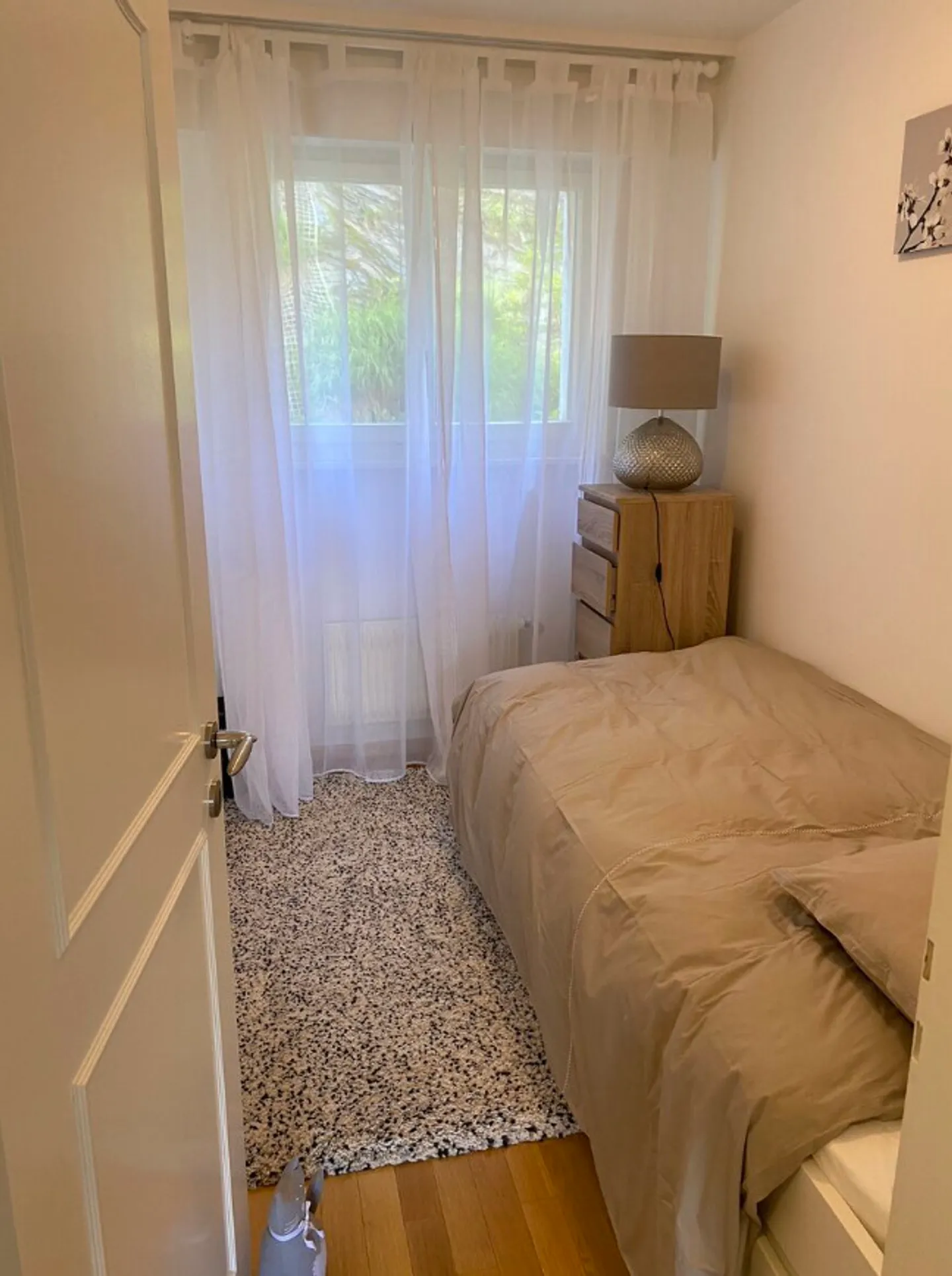 «Appartamento 4,5 locali ai piedi delle piste - AFFITTO SETTIMANALE» - Foto 6 di 13