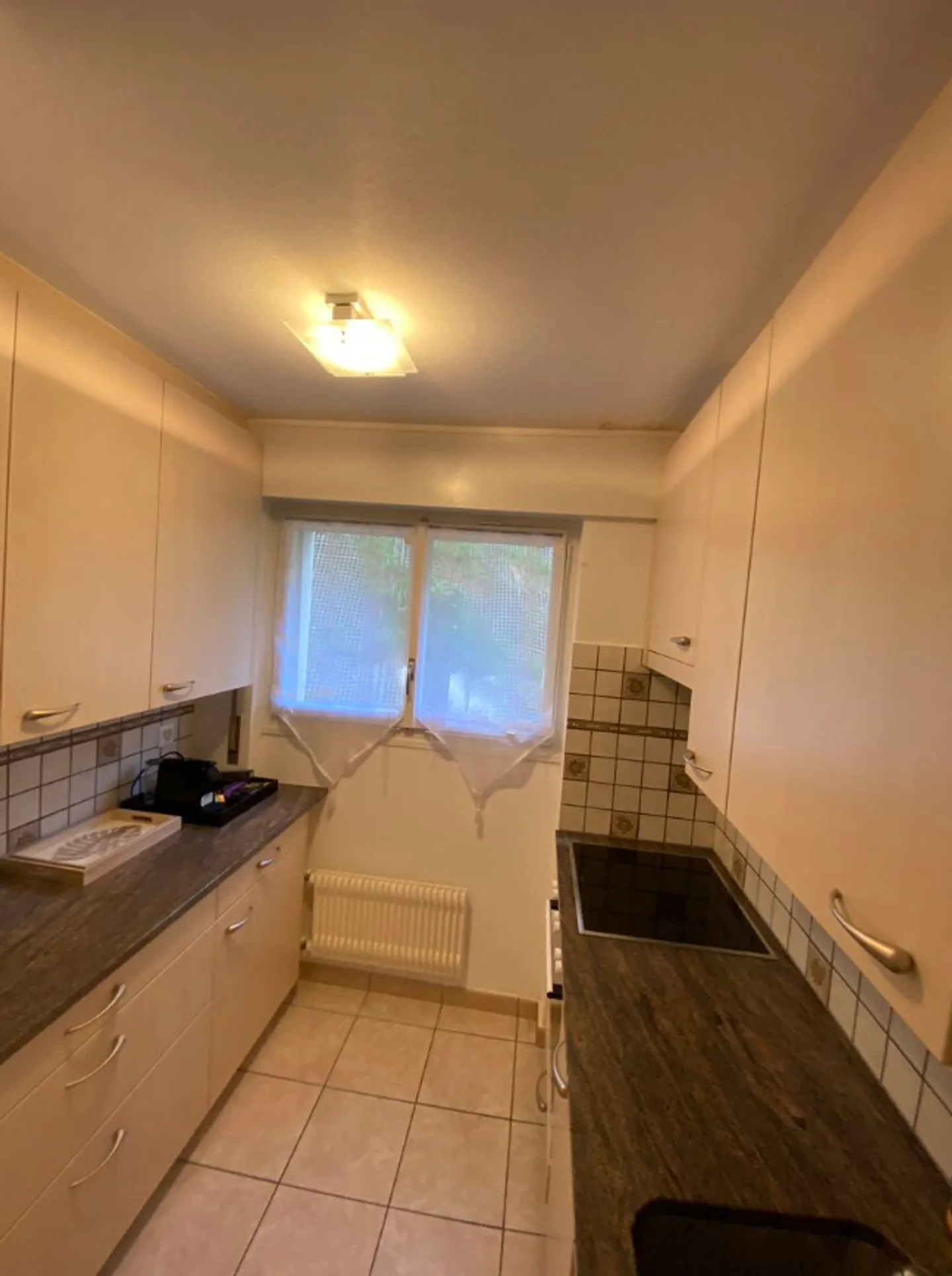 «Appartamento 4,5 locali ai piedi delle piste - AFFITTO SETTIMANALE» - Foto 8 di 13