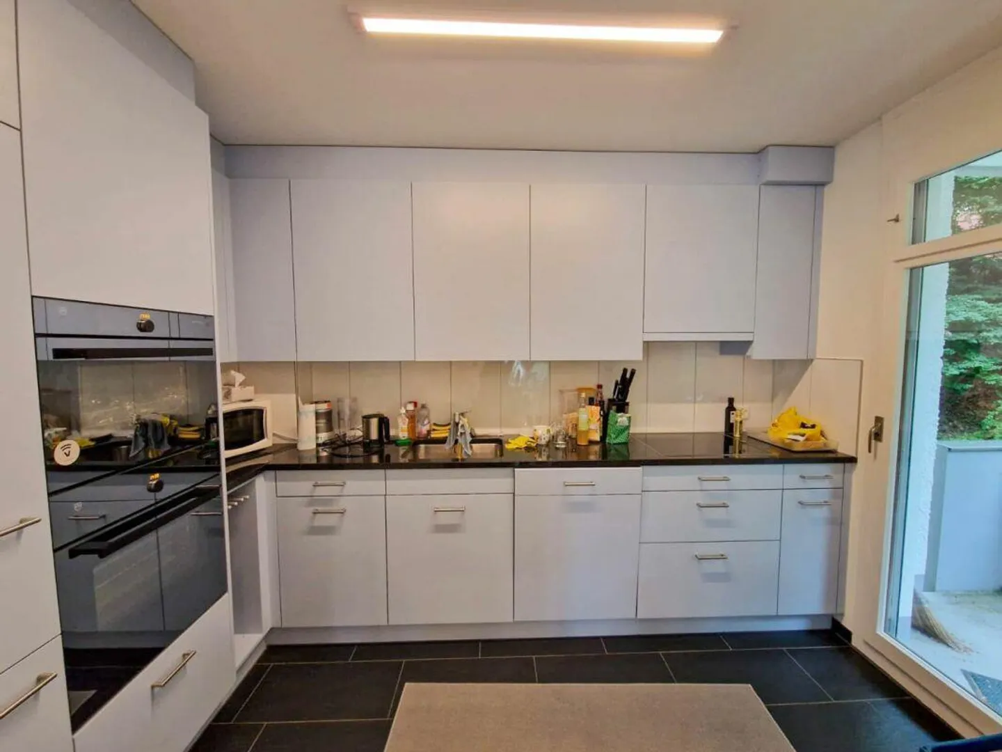 Bellissimo appartamento di 4,5 stanze in una posizione tranquilla e privilegiata a San Gallo - Foto 1 di 15