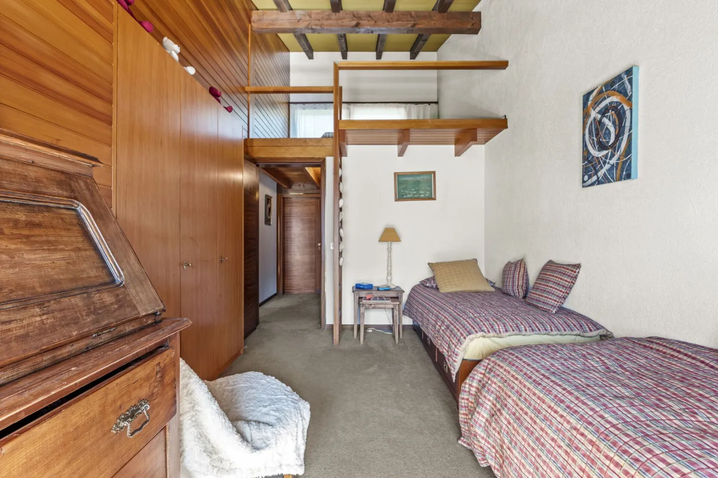 Casa singola in affitto - Foto 6 di 12