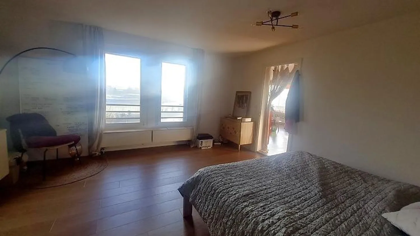 2 ROOM APARTMENT IN TURGI (AG), FURNISHED, TEMPORARY - Photo 6 of 8