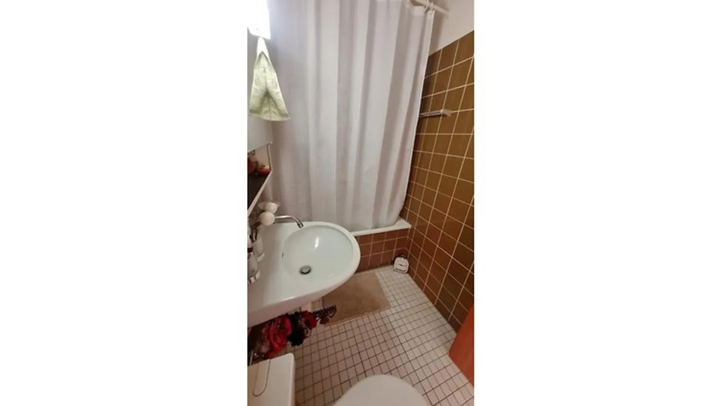 2 ROOM APARTMENT IN TURGI (AG), FURNISHED, TEMPORARY - Photo 8 of 8