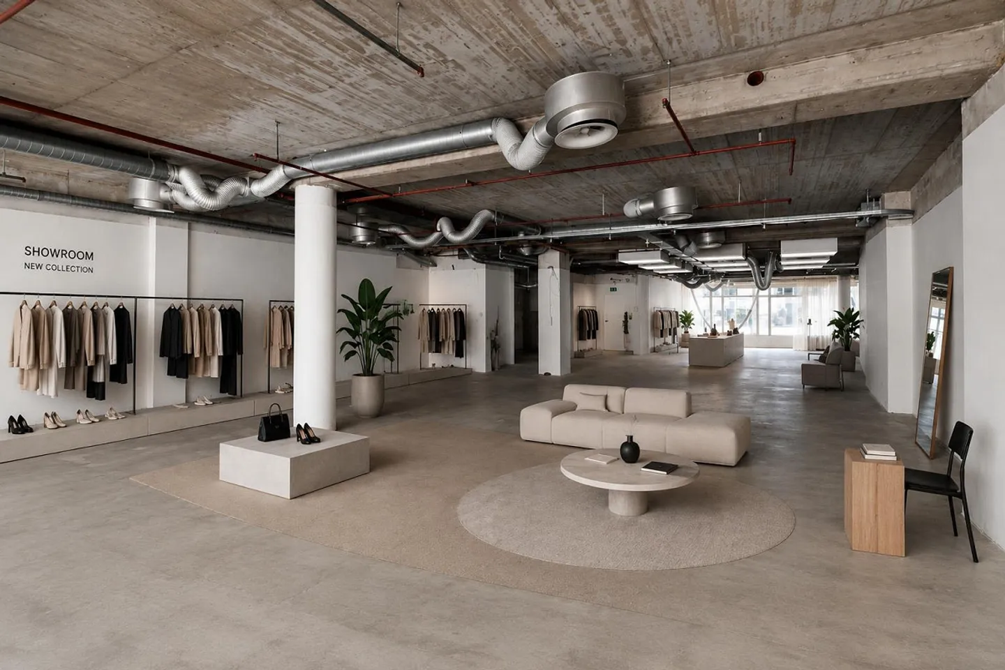 363 m2 - Opportunities in a Prime Location in Basel - Photo 2 of 5