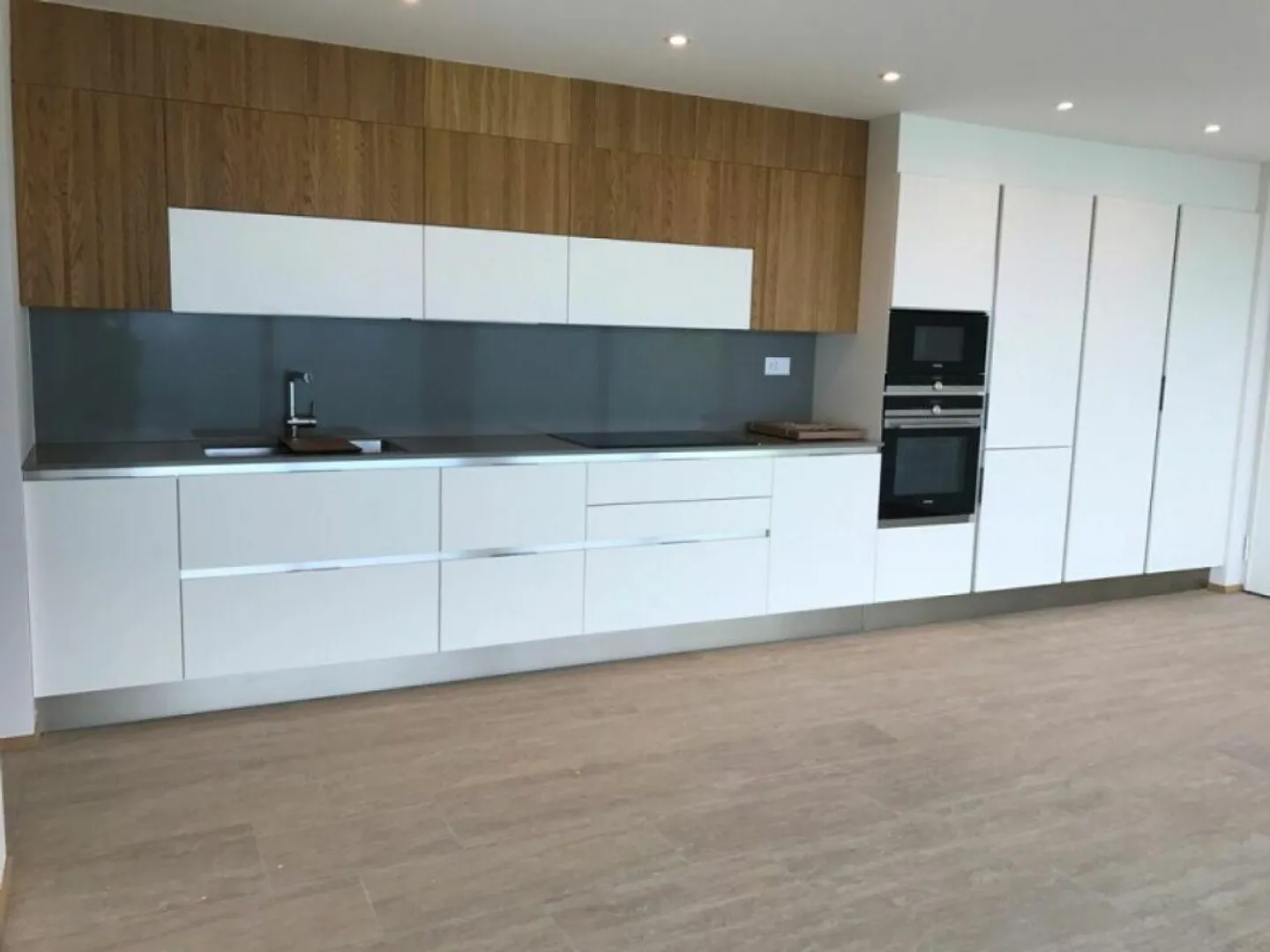 Appartamento con vista lago - Foto 7 di 30