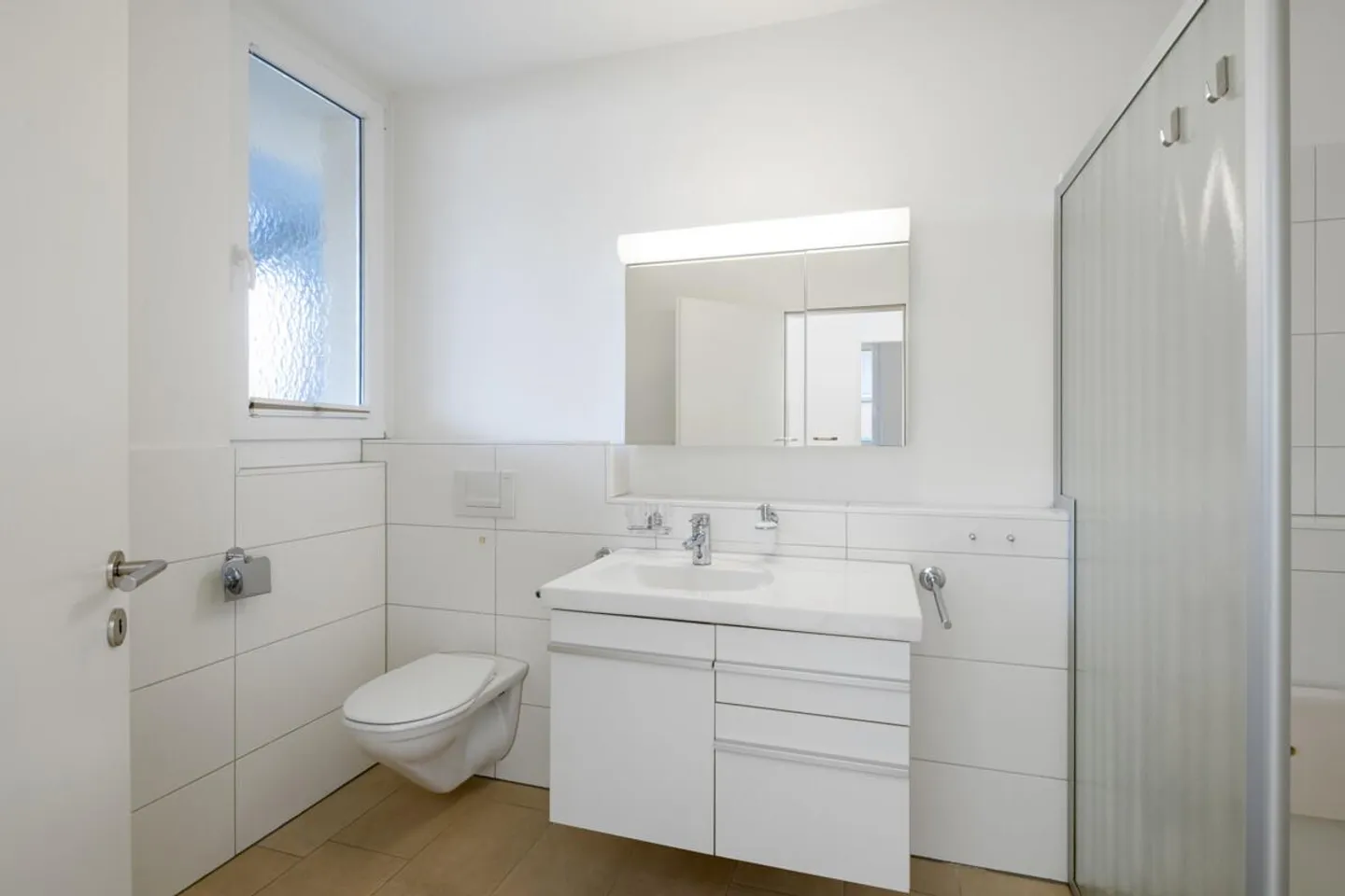 Zürich : Vivre au centre avec balcon et jardin privé - Photo 4 sur 6