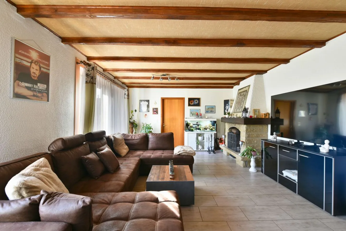 Geräumiges Einfamilienhaus - Foto 1 von 12