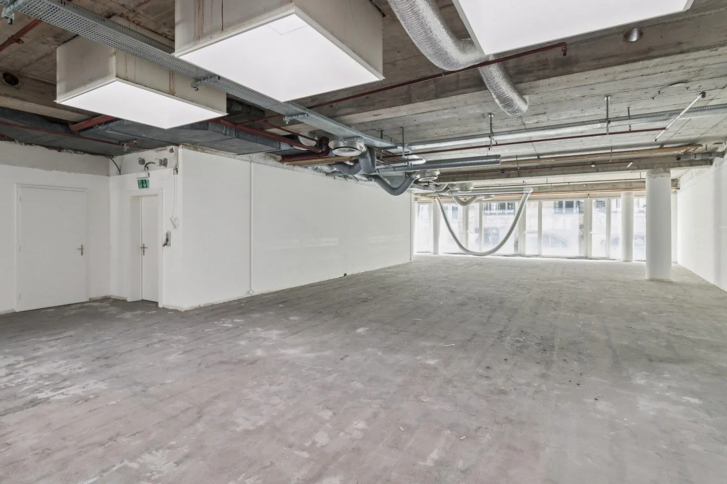 363 m2 - Opportunities in a Prime Location in Basel - Photo 3 of 5