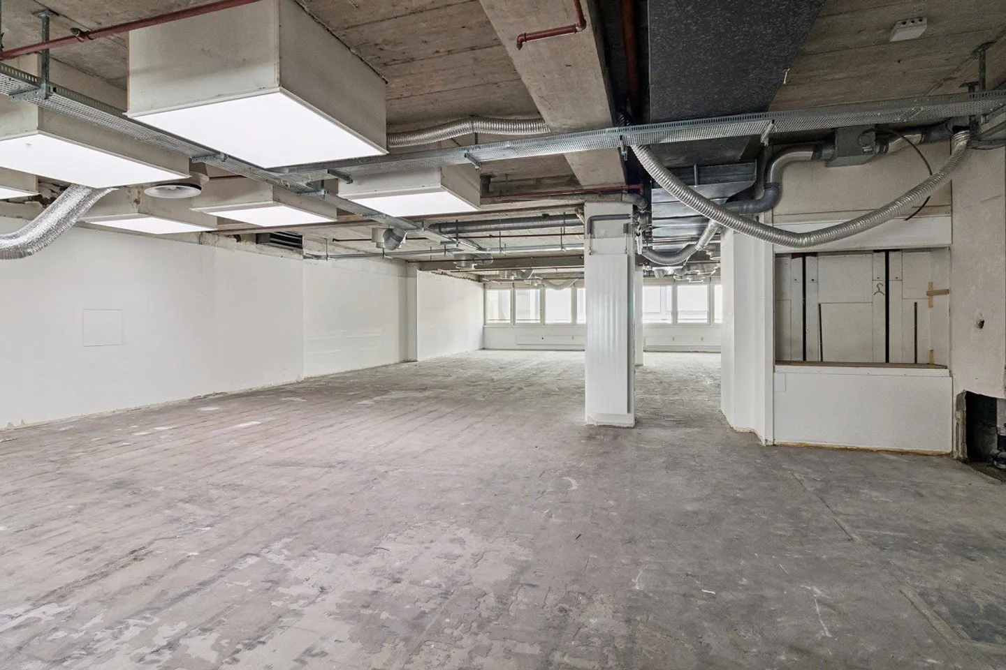 363 m2 - Opportunities in a Prime Location in Basel - Photo 4 of 5