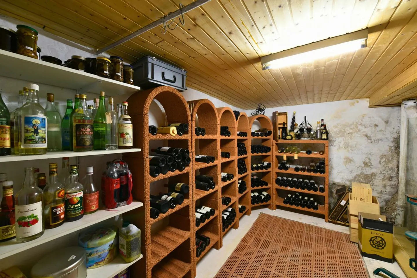 Geräumiges Einfamilienhaus - Foto 9 von 12