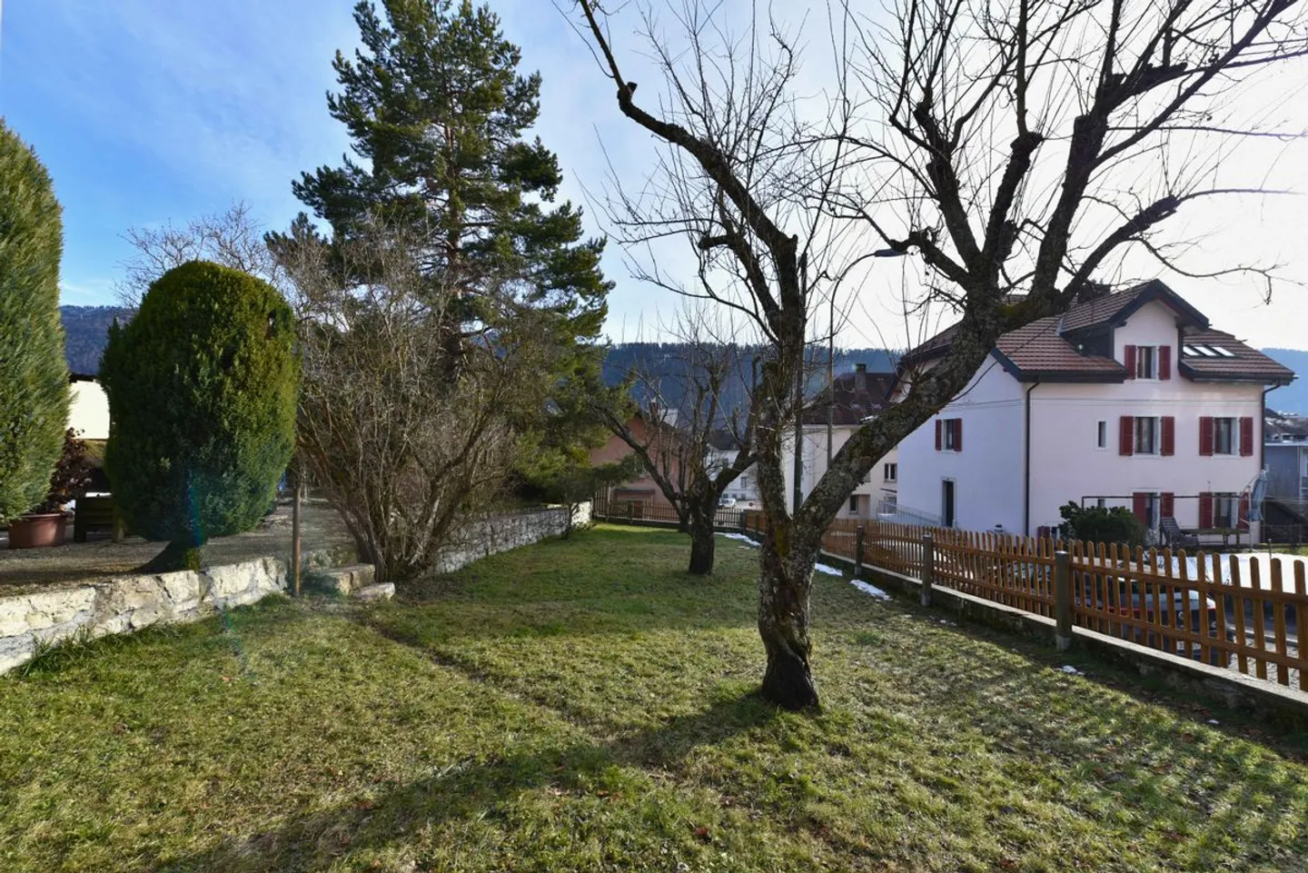 Geräumiges Einfamilienhaus - Foto 10 von 12