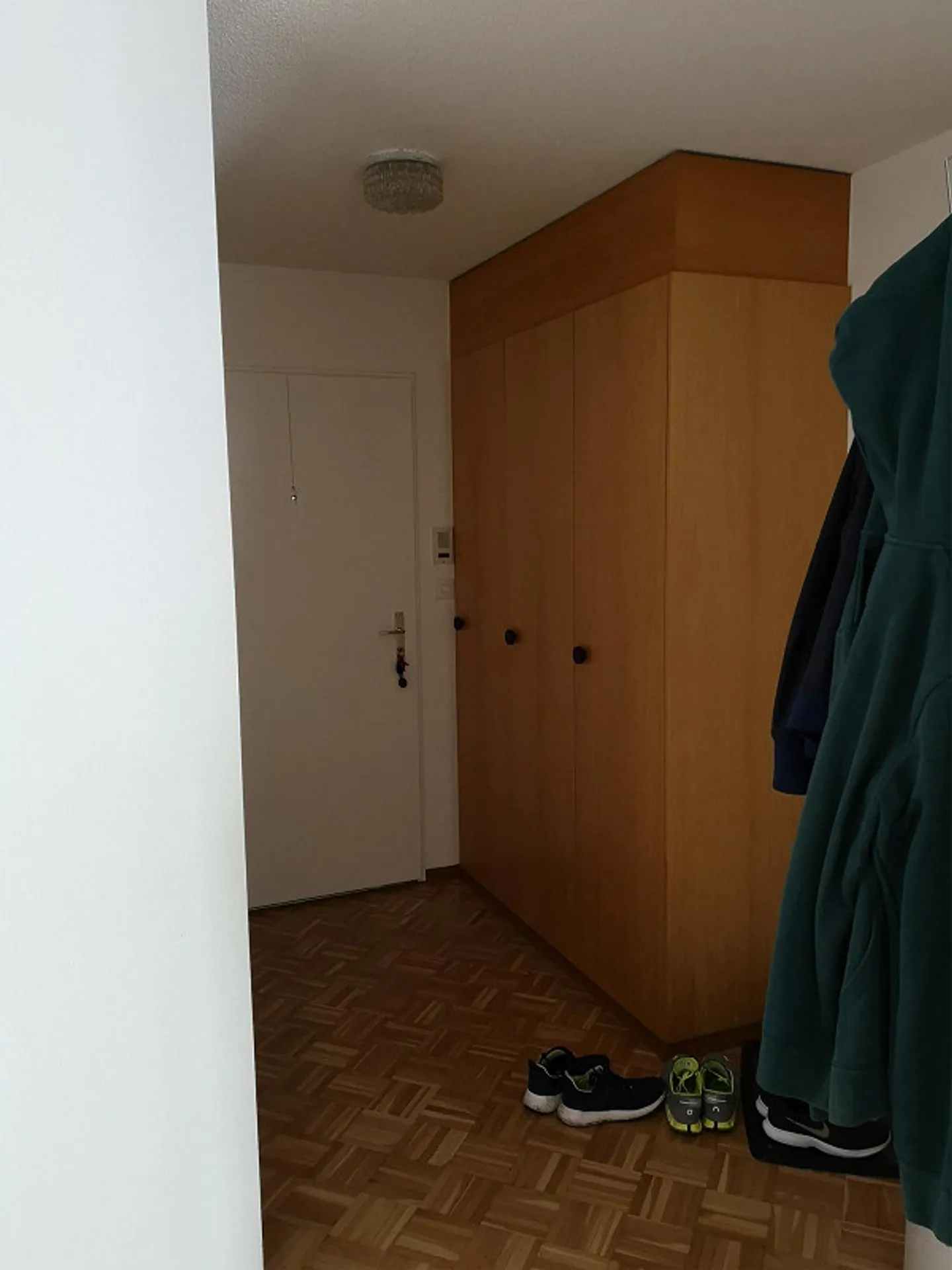 kleine und gemütliche Wohnung - Foto 3 di 6