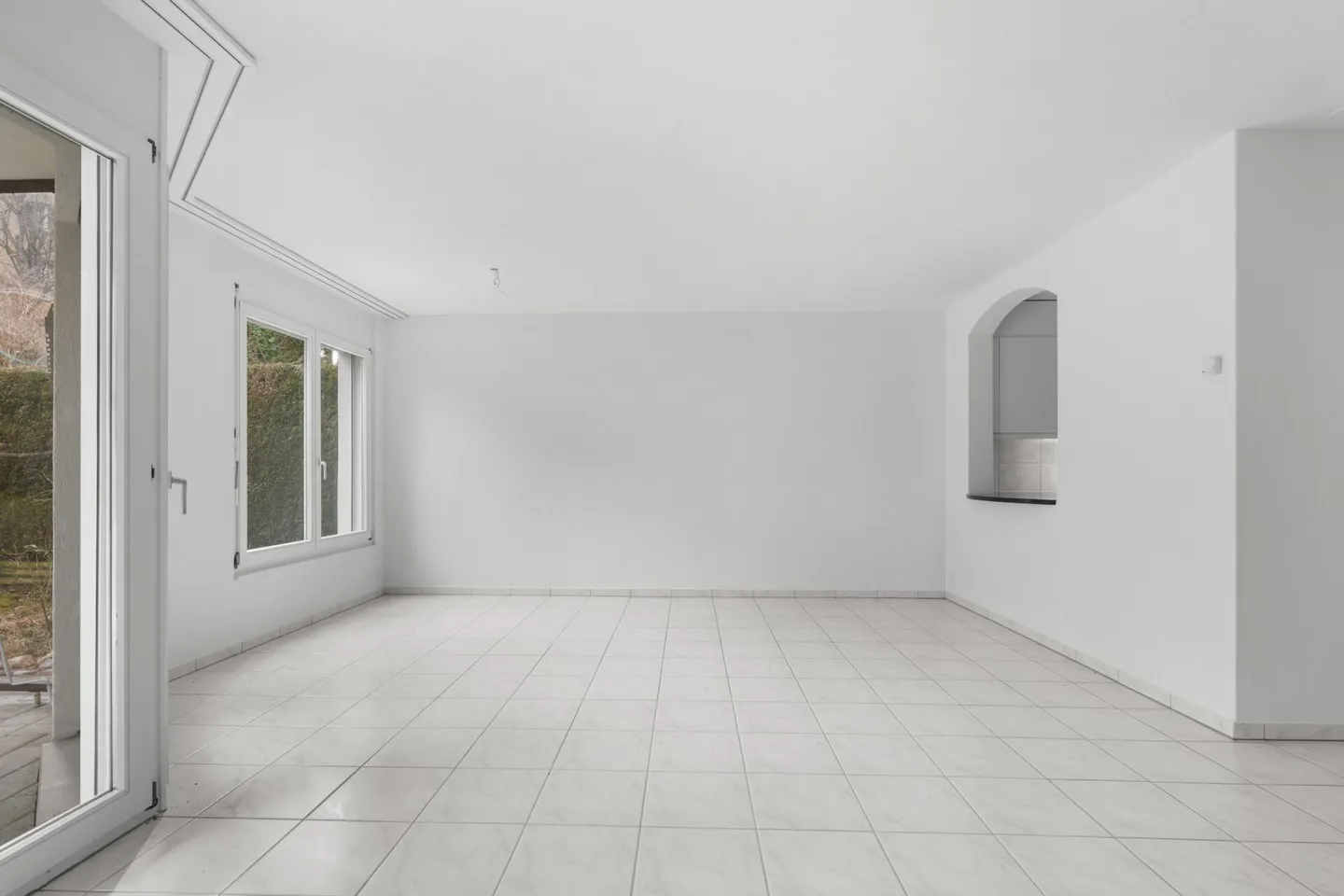 Appartement de jardin 3,5 pièces à Samstagern - Photo 4 sur 17