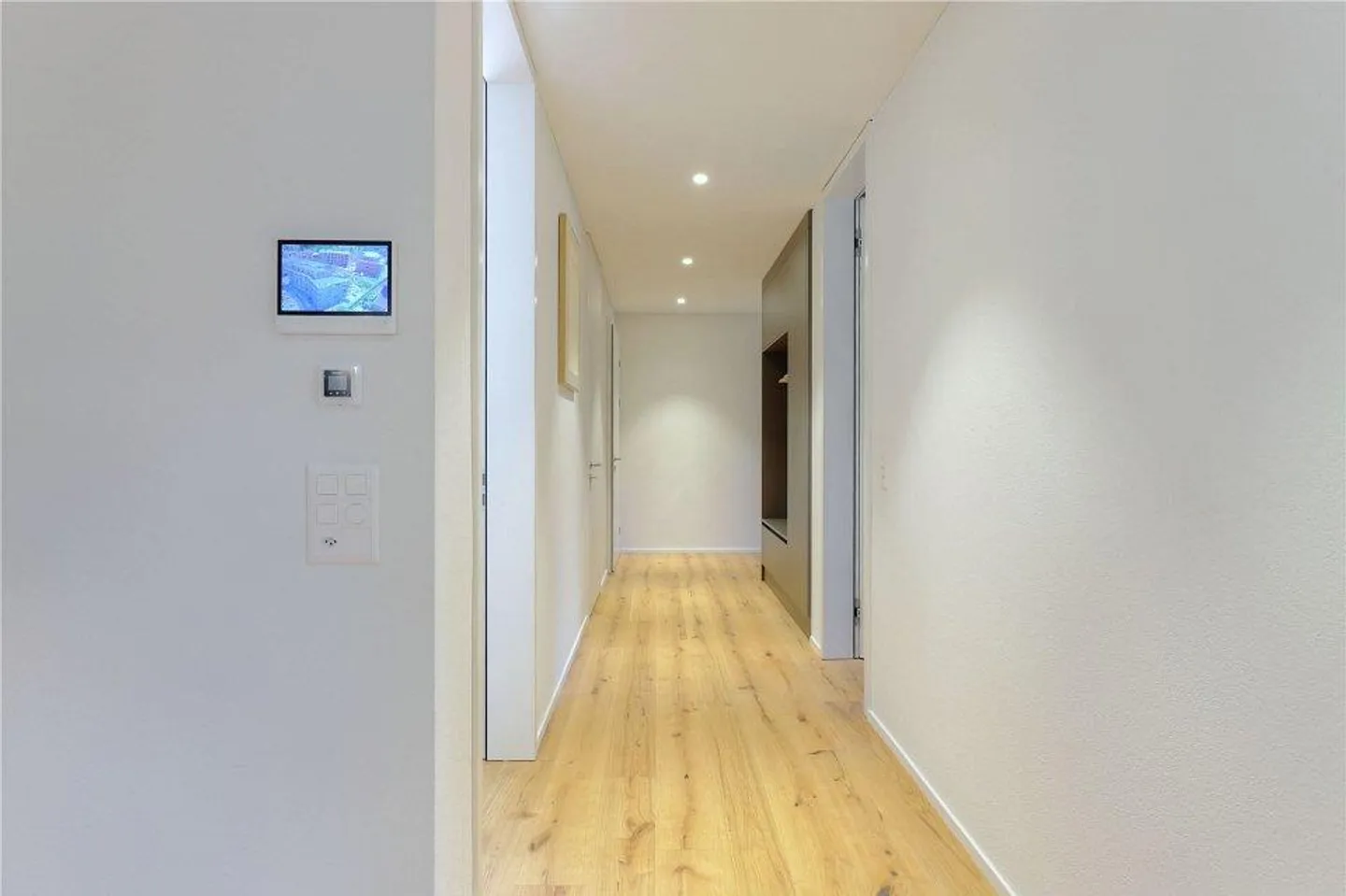 NEUBAU Viermoos - Wohnen an bester Zentrumslage von Urtenen-Schönbühl - Foto 3 von 13