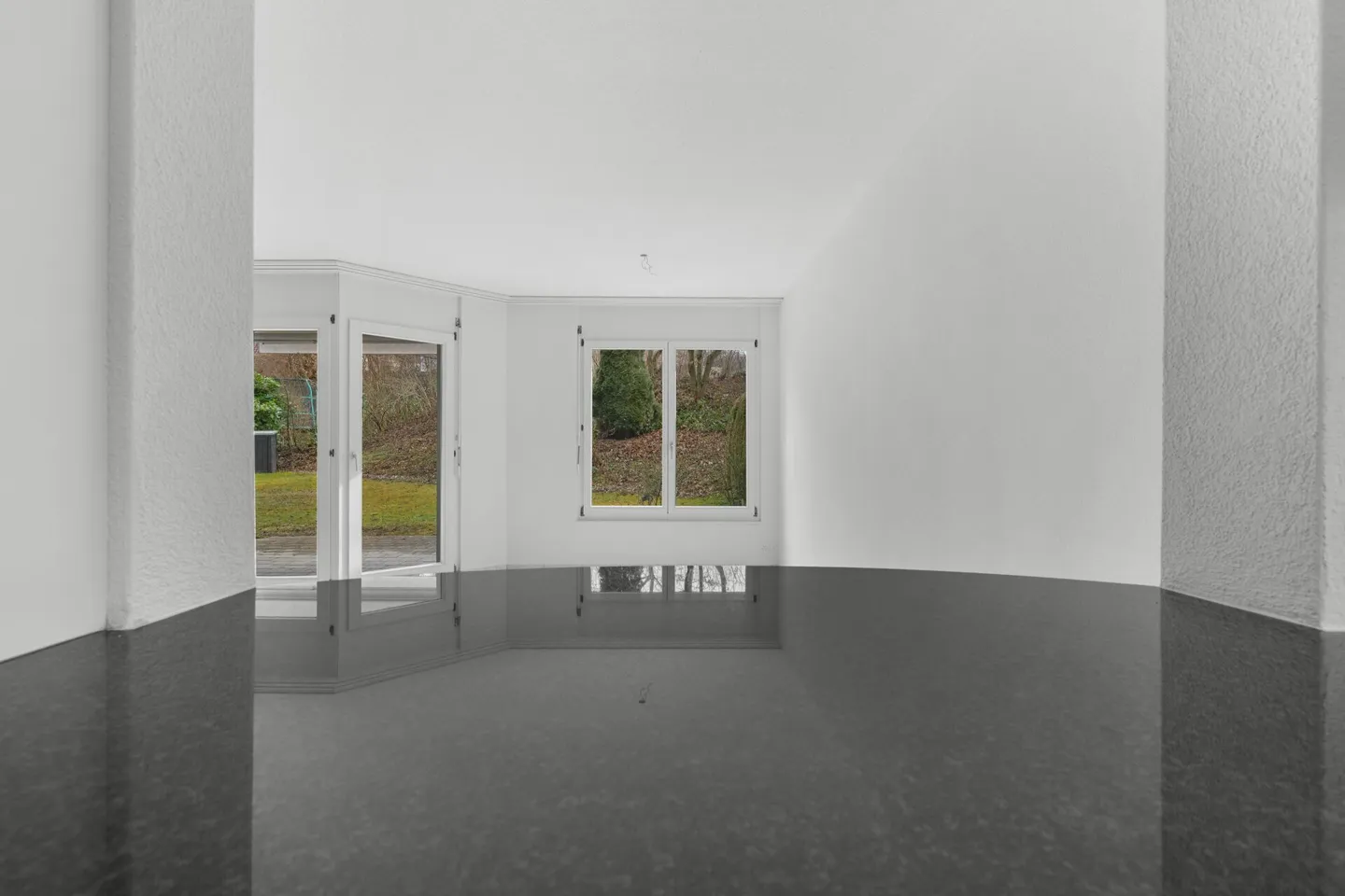 Appartement de jardin 3,5 pièces à Samstagern - Photo 6 sur 17