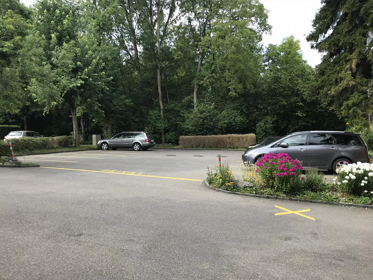Stanza di terapia 1° piano, 575.- incl. spese e utilizzo del parcheggio - Foto 10 di 10