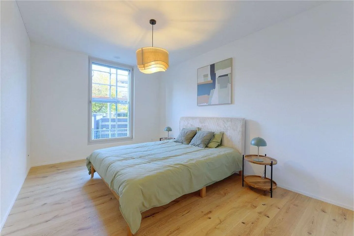 NEUBAU Viermoos - Wohnen an bester Zentrumslage von Urtenen-Schönbühl - Foto 8 von 13