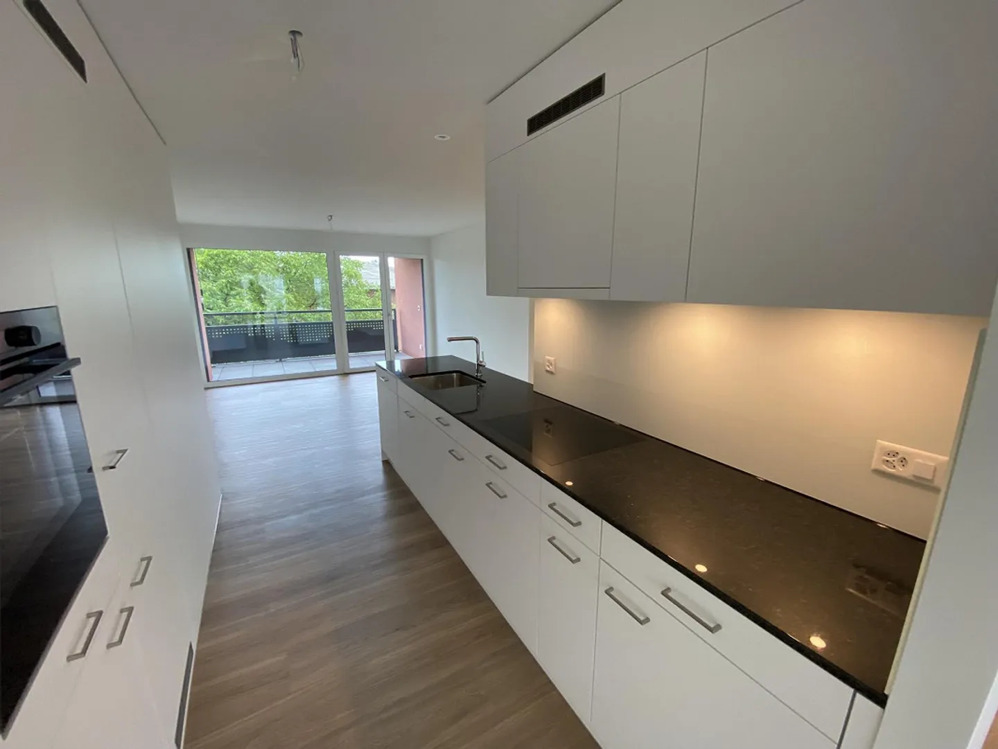 Appartement moderne 3.5 pièces à Kempten – aménagement de haute qualité avec balcon - Photo 1 sur 10