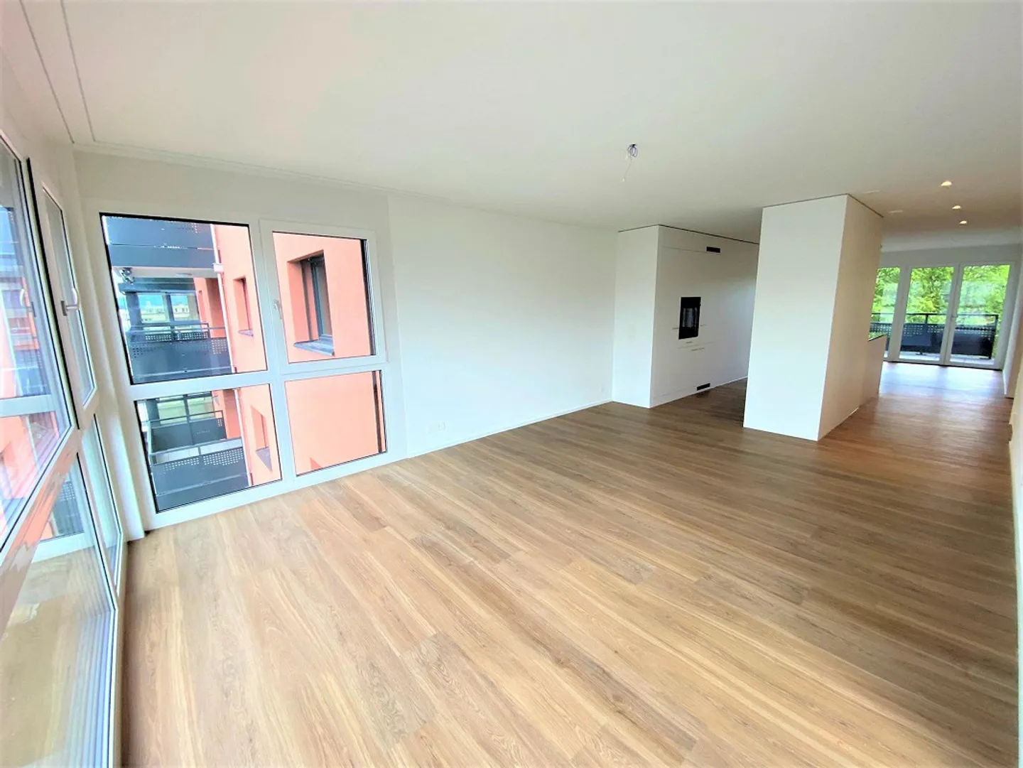 Appartement moderne 3.5 pièces à Kempten – aménagement de haute qualité avec balcon - Photo 2 sur 10