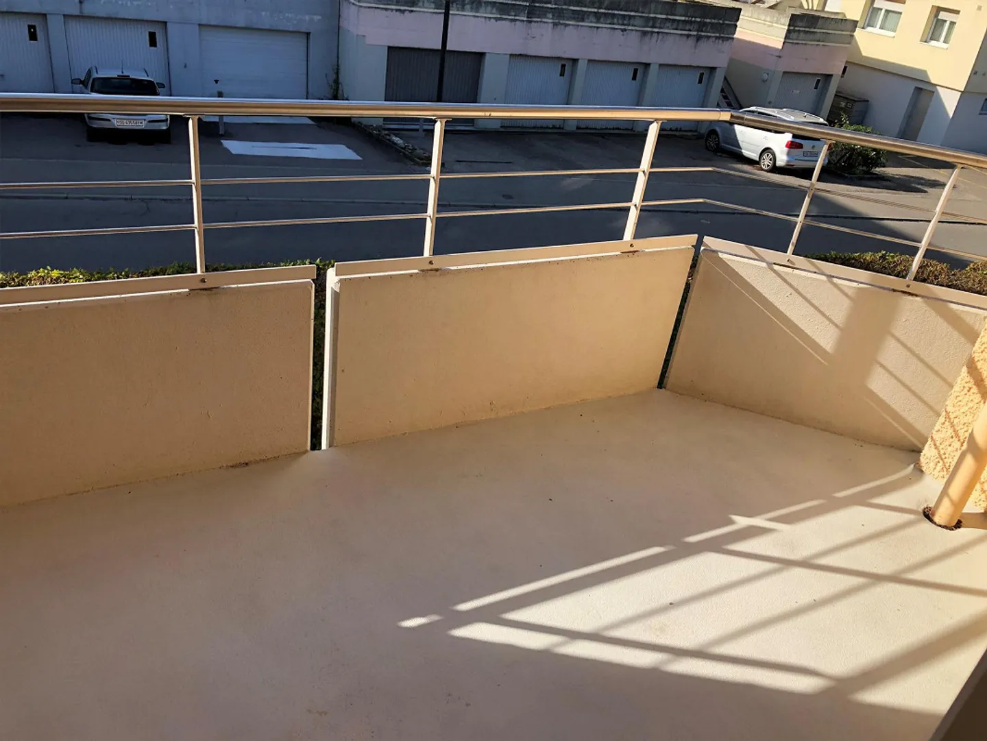 kleine und gemütliche Wohnung - Foto 5 di 6