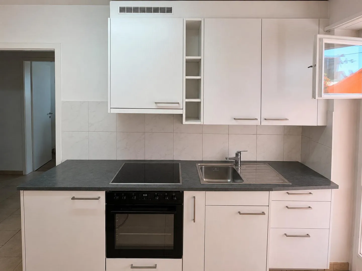 3-room apartment in a quiet location - Photo 2 of 10