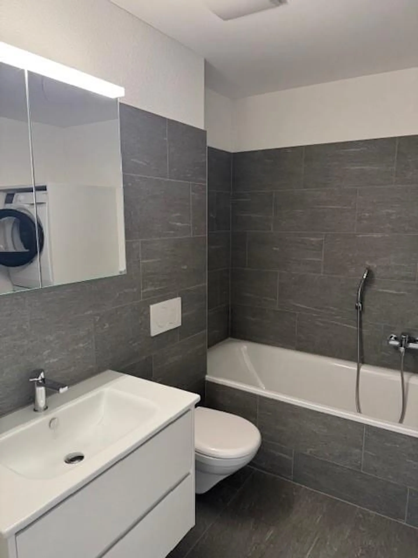 Appartement moderne 3.5 pièces à Kempten – aménagement de haute qualité avec balcon - Photo 7 sur 10