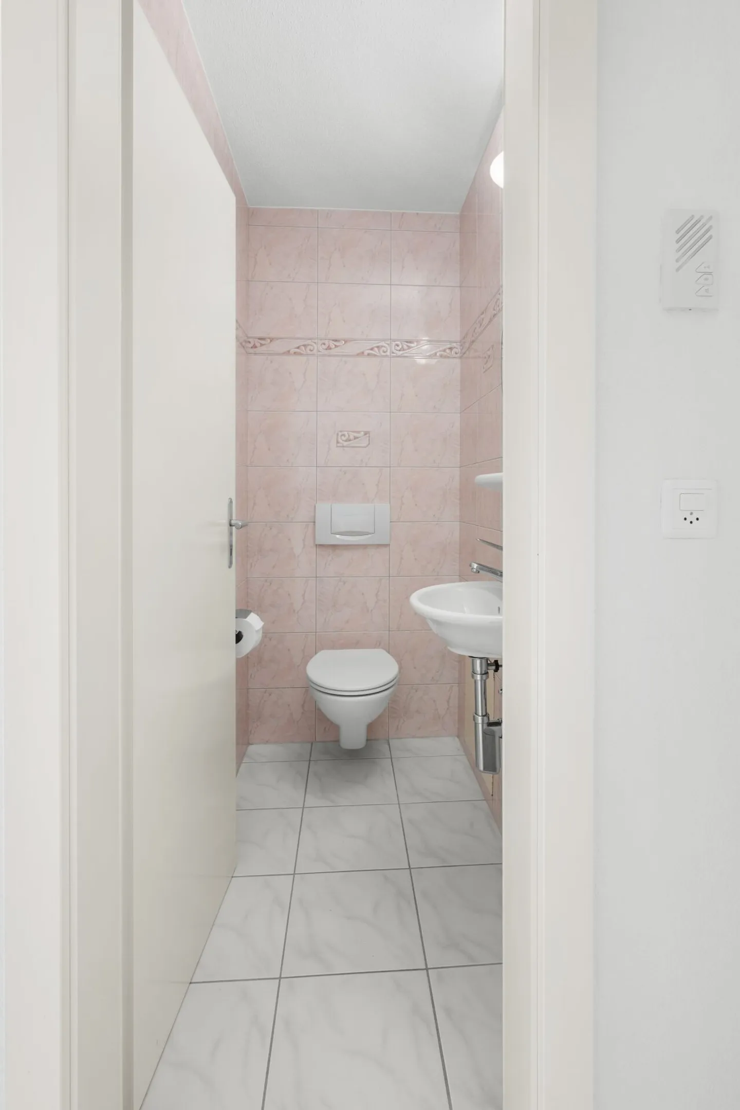 Appartement de jardin 3,5 pièces à Samstagern - Photo 10 sur 17