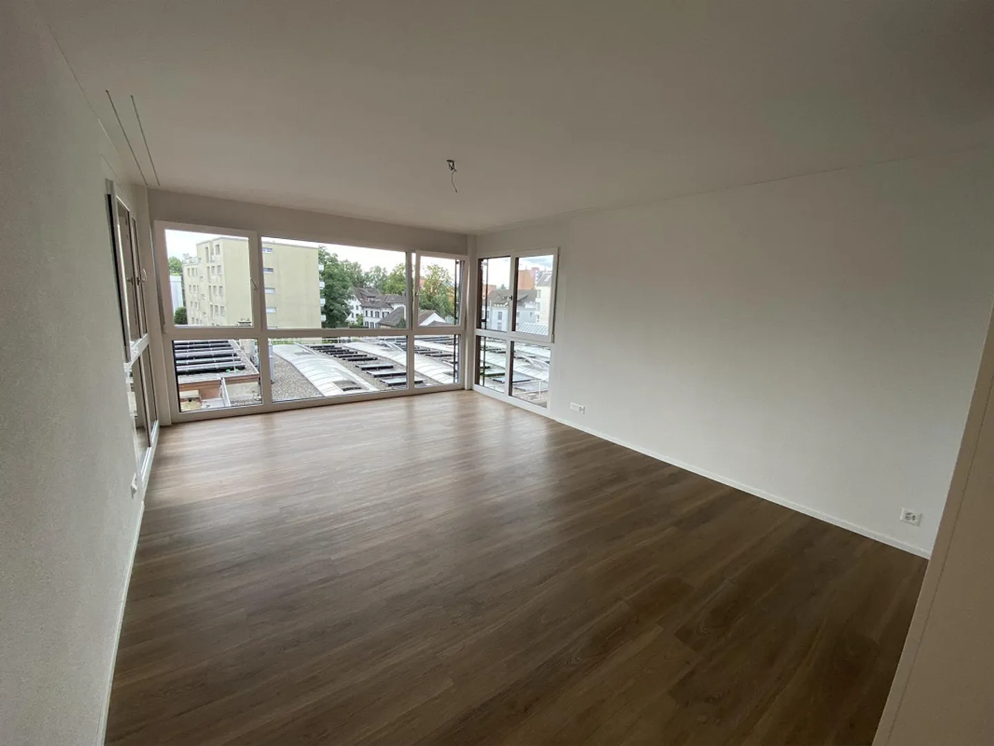 Appartement moderne 3.5 pièces à Kempten – aménagement de haute qualité avec balcon - Photo 3 sur 10