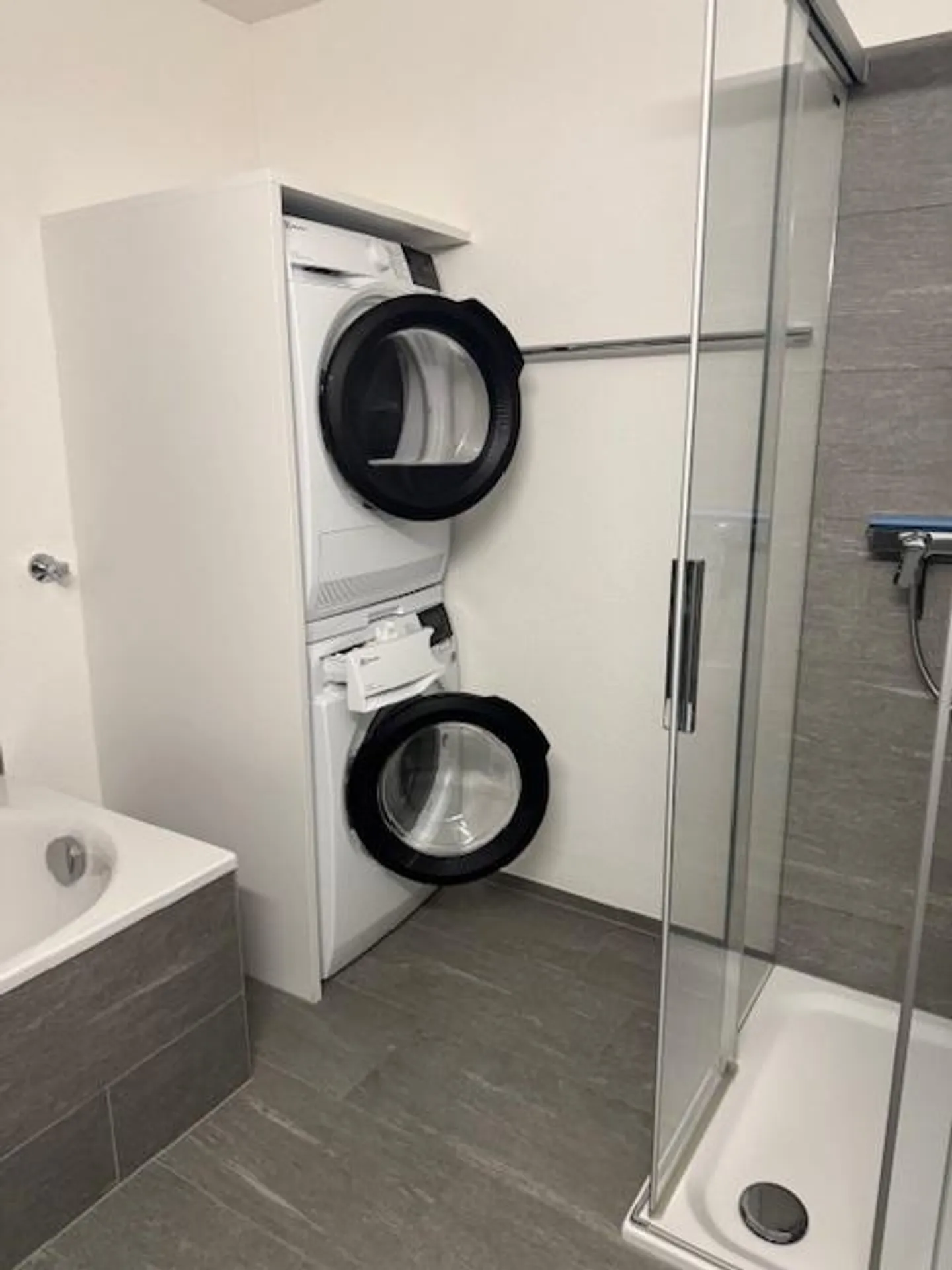 Appartement moderne 3.5 pièces à Kempten – aménagement de haute qualité avec balcon - Photo 8 sur 10