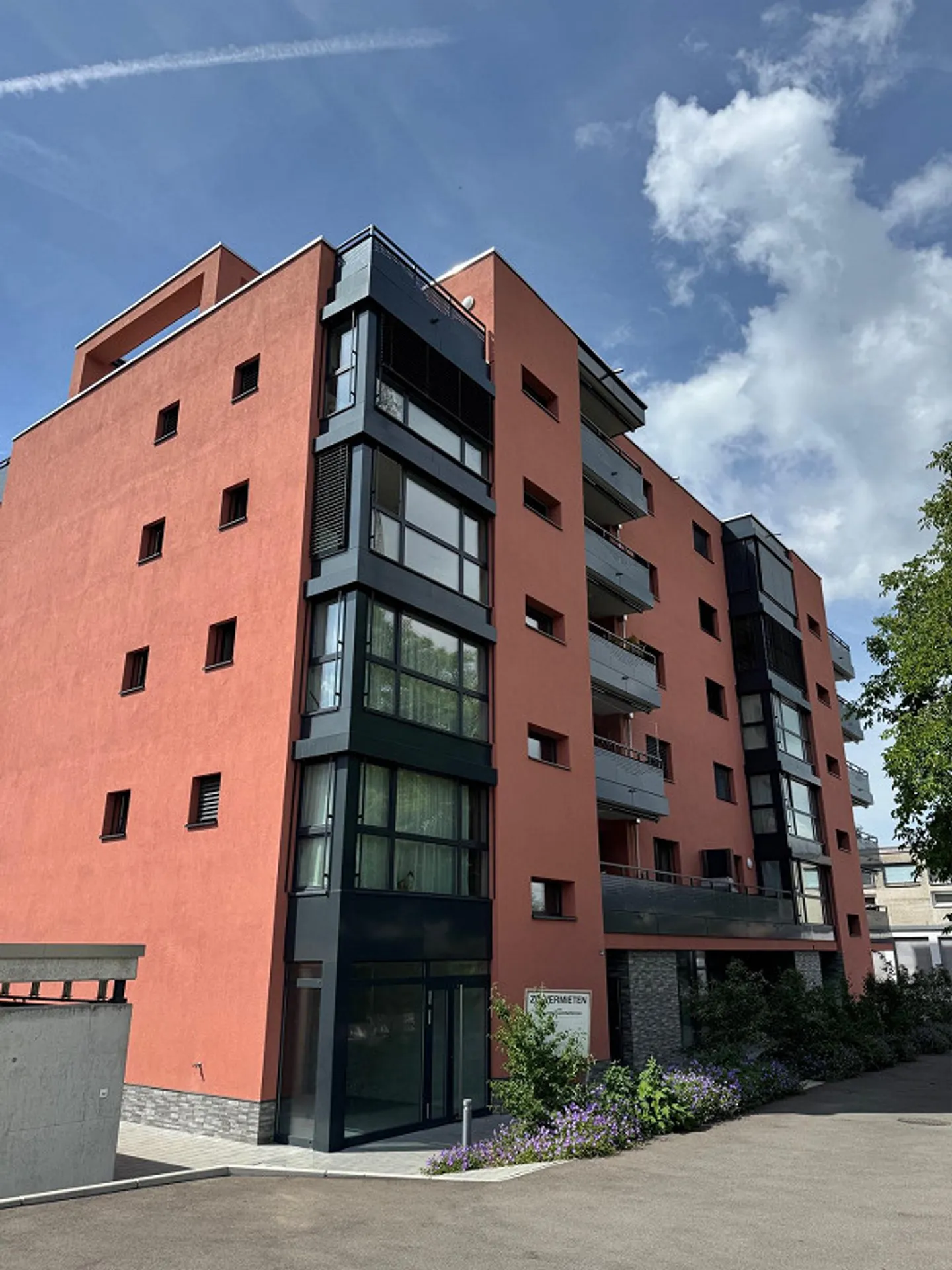 Appartement moderne 3.5 pièces à Kempten – aménagement de haute qualité avec balcon - Photo 9 sur 10