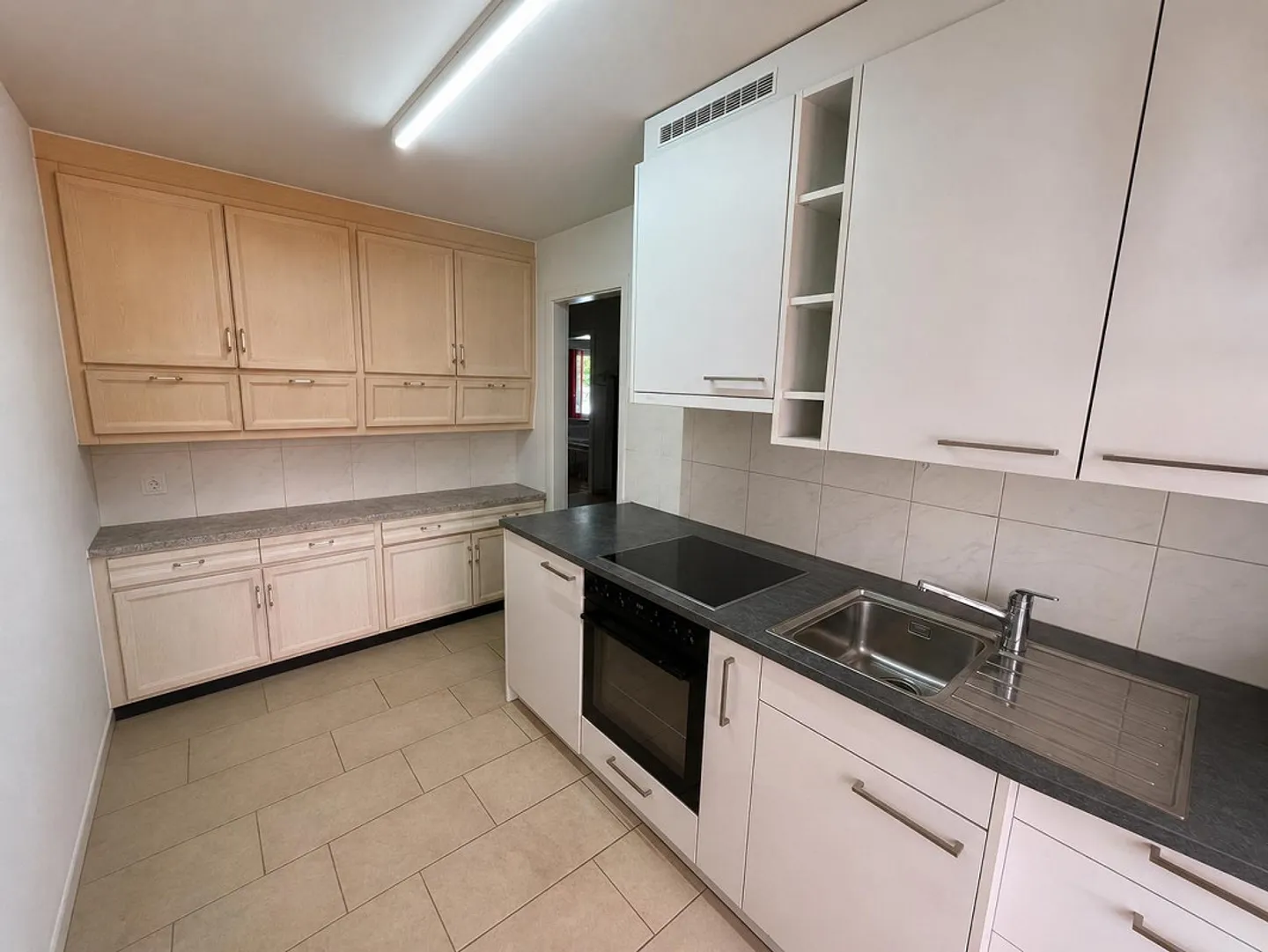 3-room apartment in a quiet location - Photo 3 of 10