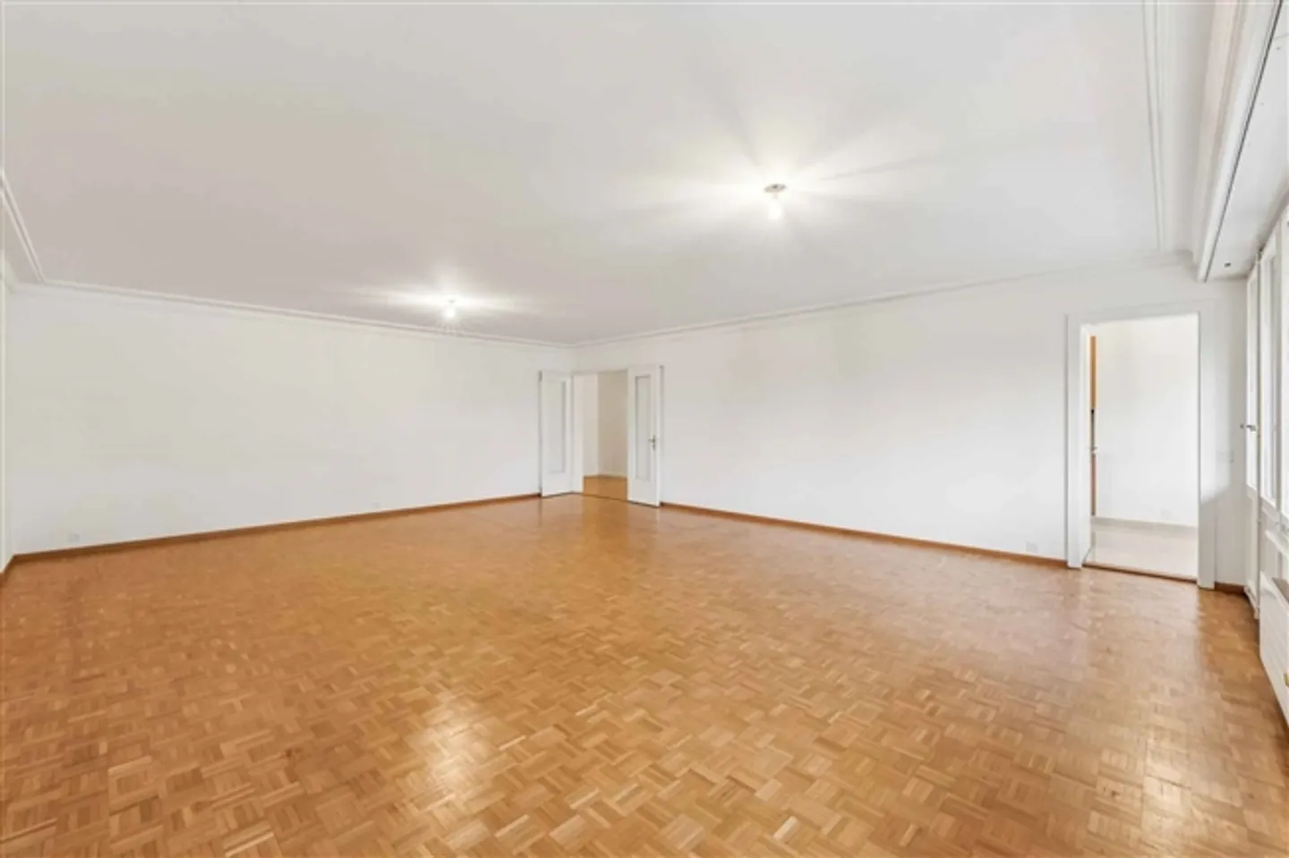 Charmant appartement 7.5 pièces - Photo 5 sur 11